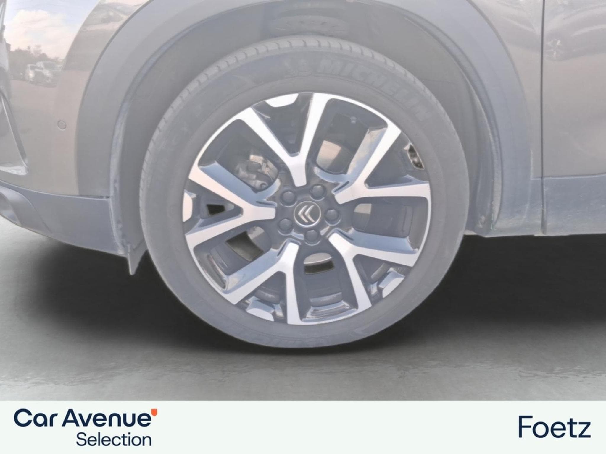 CITROEN C5 Aircross BlueHDi 130ch S&S Shine EAT8 E6.d (2020) - Foto 11