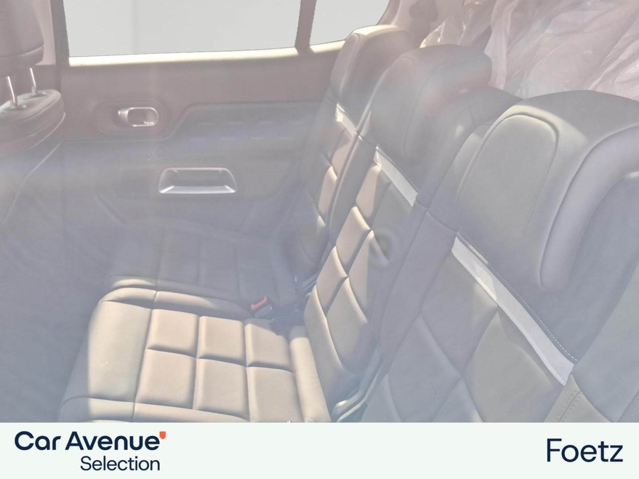 CITROEN C5 Aircross BlueHDi 130ch S&S Shine EAT8 E6.d (2020) - Foto 9