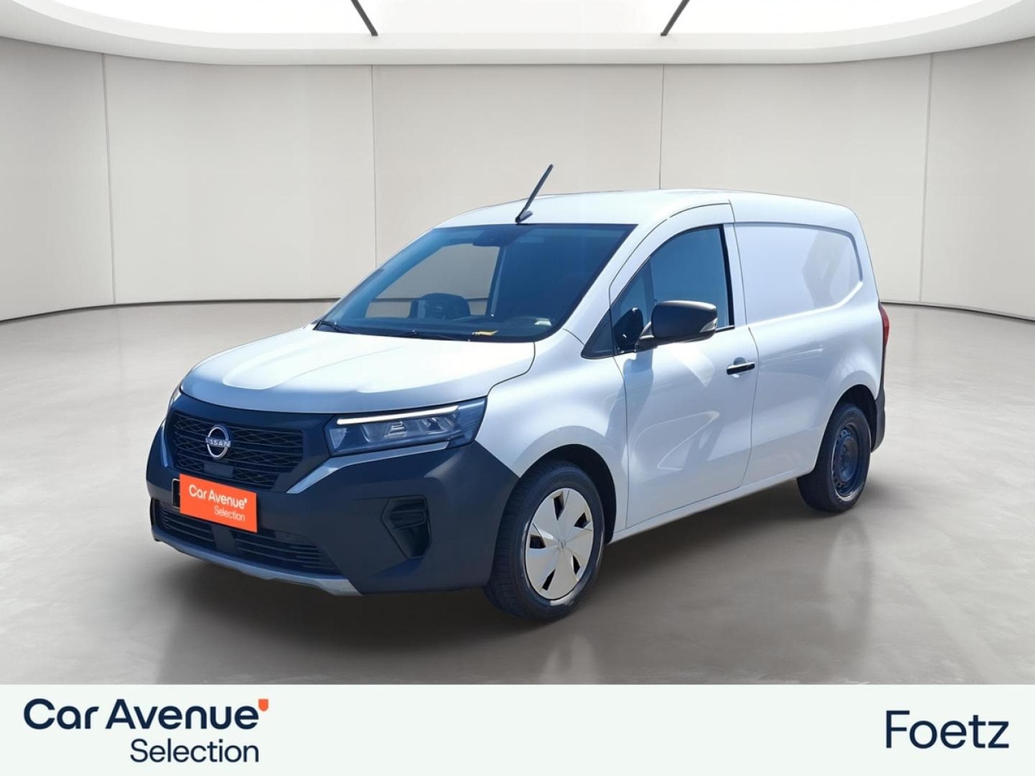 NISSAN Townstar L1 Tce 130 Acenta (2023) - Photo 1