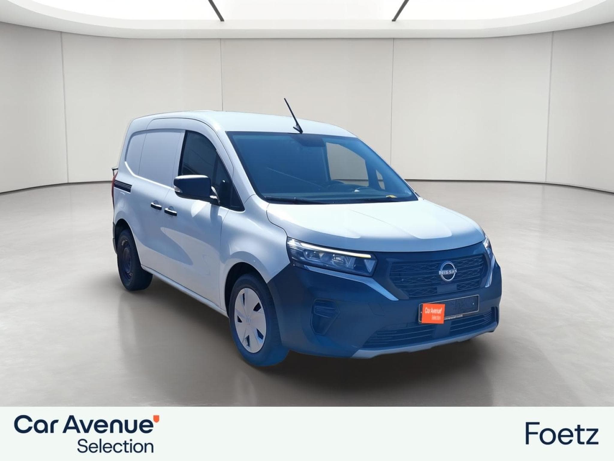 NISSAN Townstar L1 Tce 130 Acenta (2023) - Photo 4
