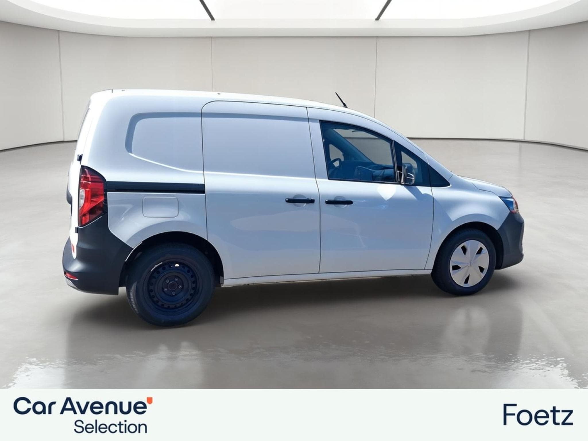 NISSAN Townstar L1 Tce 130 Acenta (2023) - Photo 5