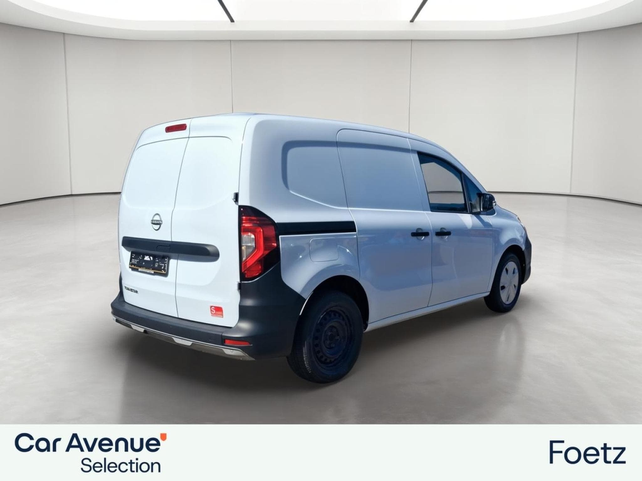 NISSAN Townstar L1 Tce 130 Acenta (2023) - Photo 7