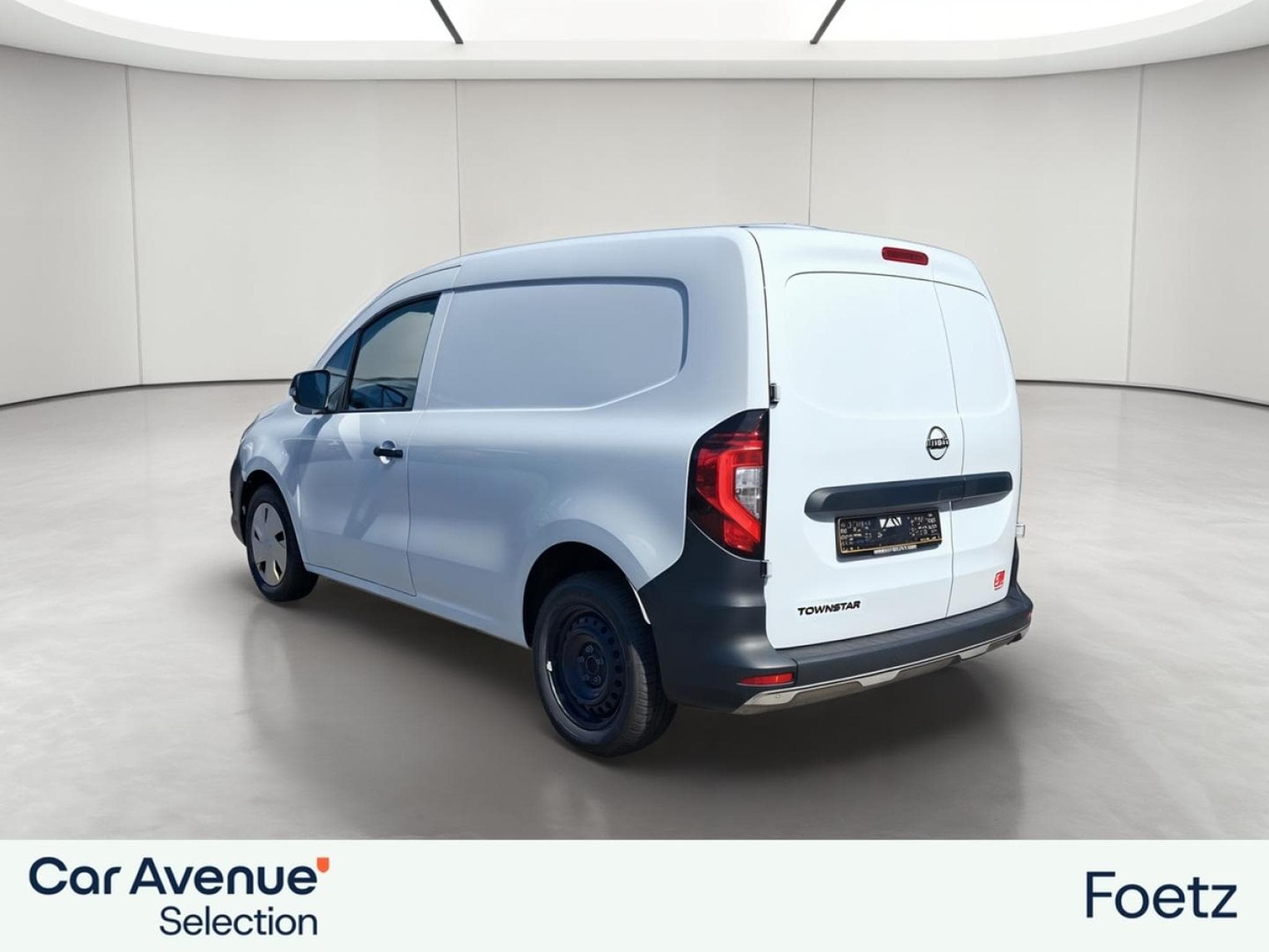 NISSAN Townstar L1 Tce 130 Acenta (2023) - Photo 8