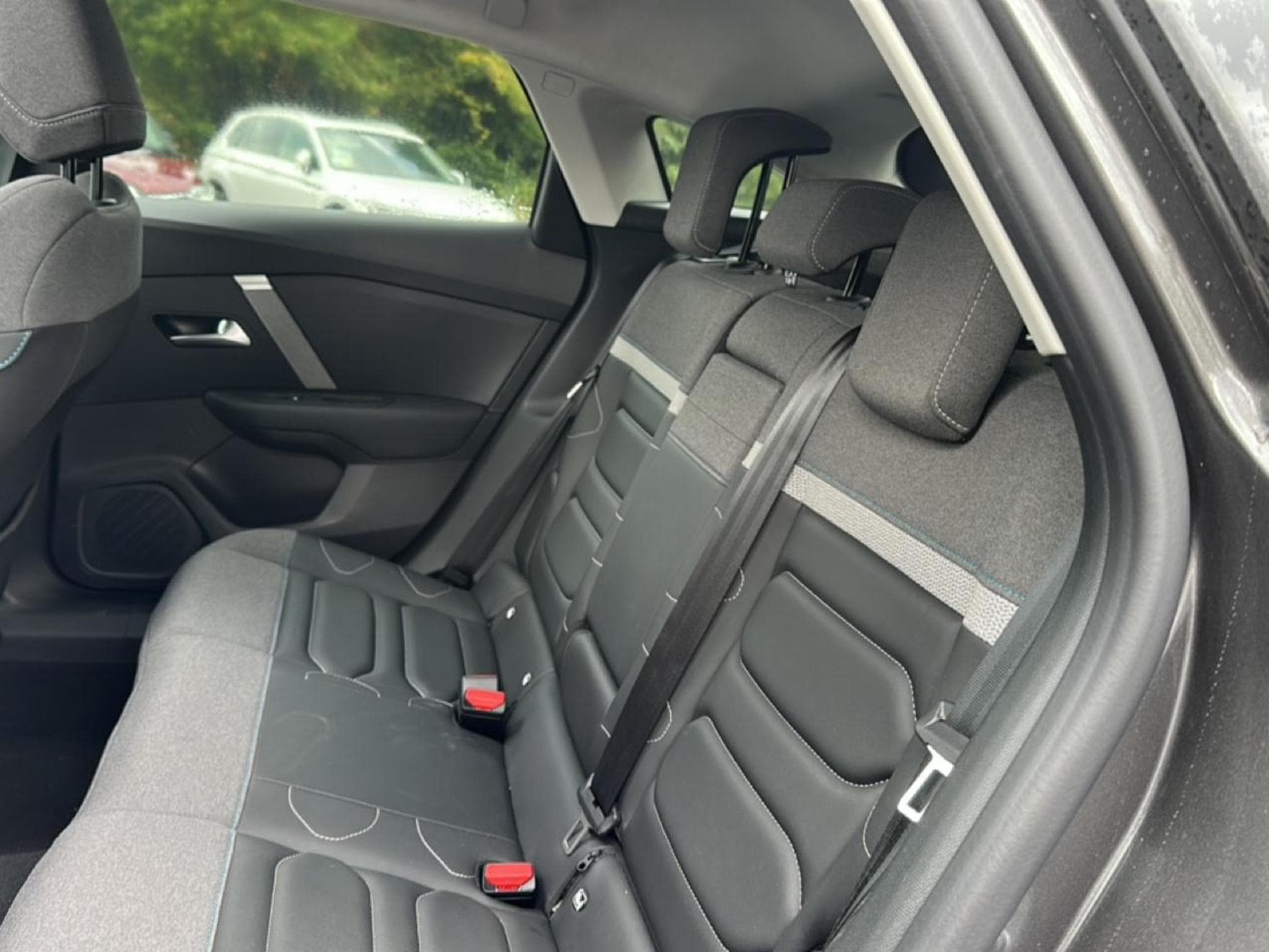 Citroen C4 1.5 BLUEHDI 130 MAX AUTOMATIQUE (2024) - Photo 11