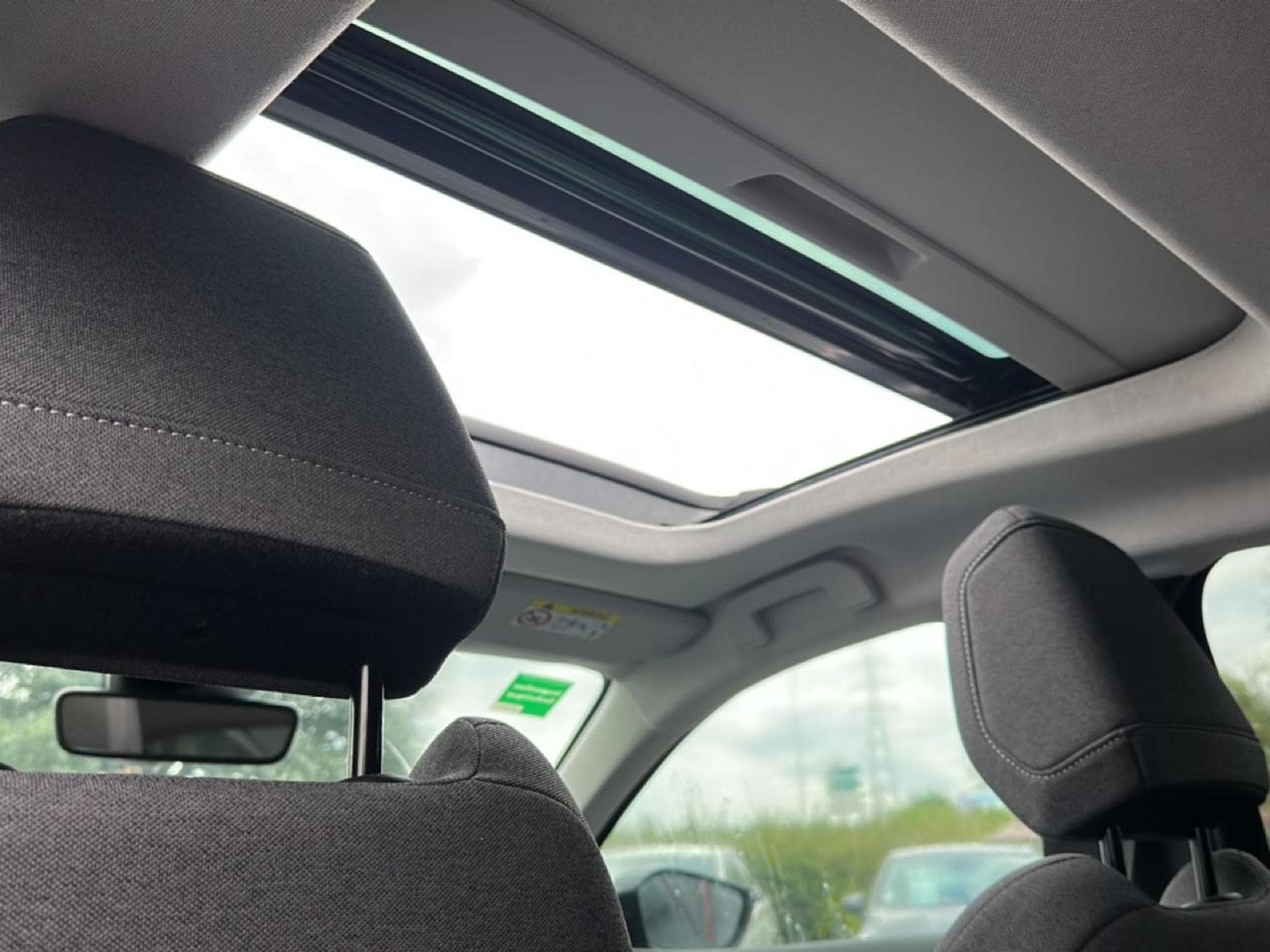 Citroen C4 1.5 BLUEHDI 130 MAX AUTOMATIQUE (2024) - Photo 12