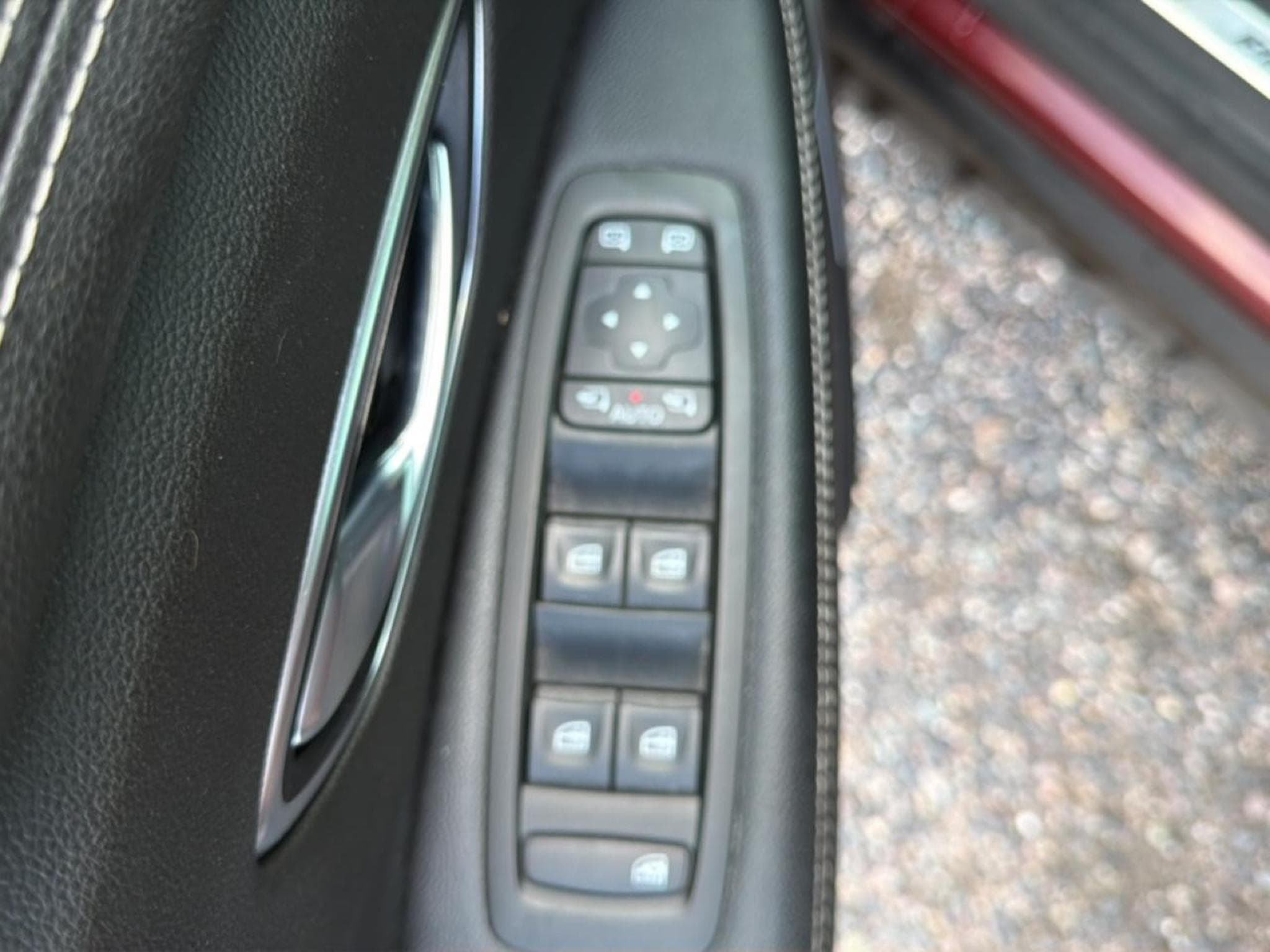 Renault Scenic 1.3 TCE 140 FAP INTENS (2019) - Foto 16