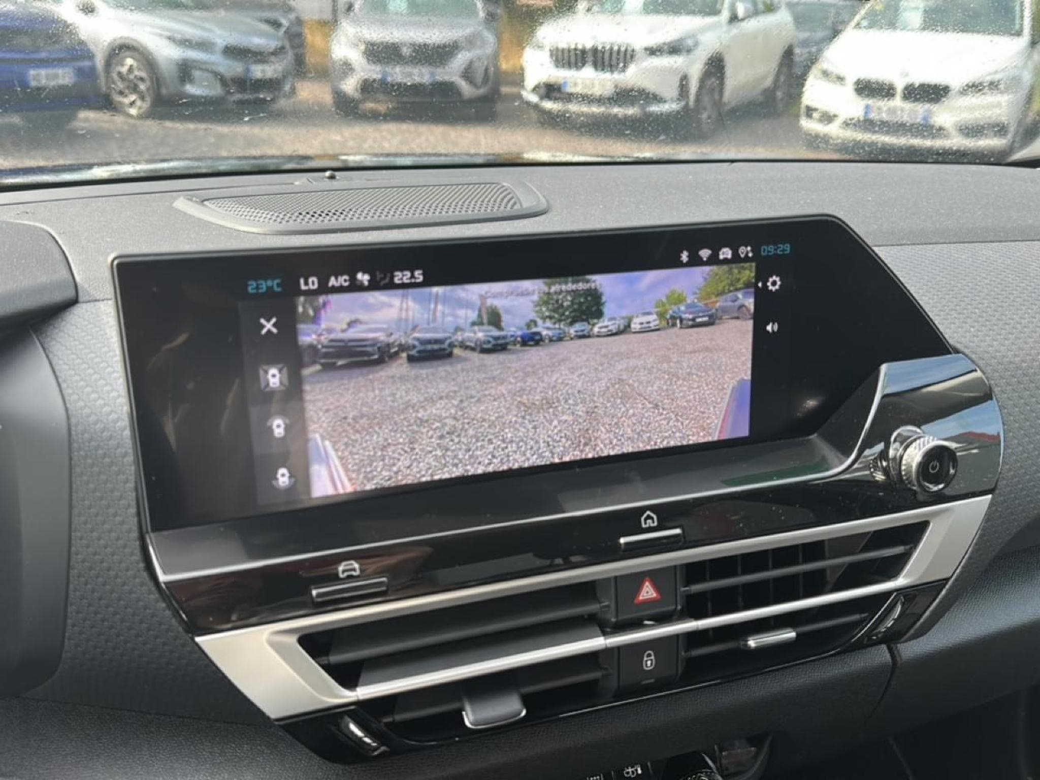 Citroen C4 X 1.2 HYBRIDE 145 MAX E-DCS6 (2025) - Photo 16