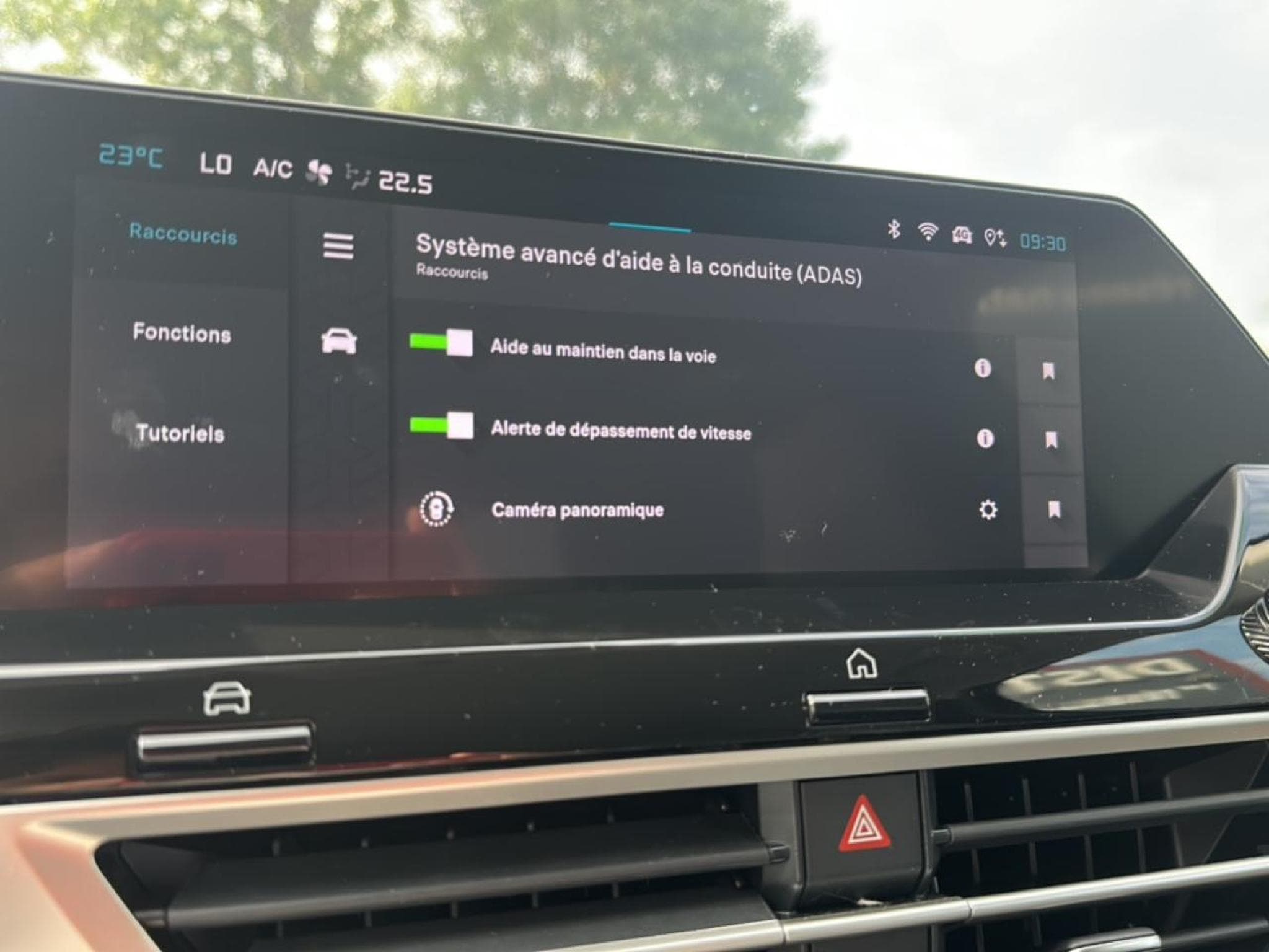 Citroen C4 X 1.2 HYBRIDE 145 MAX E-DCS6 (2025) - Photo 18