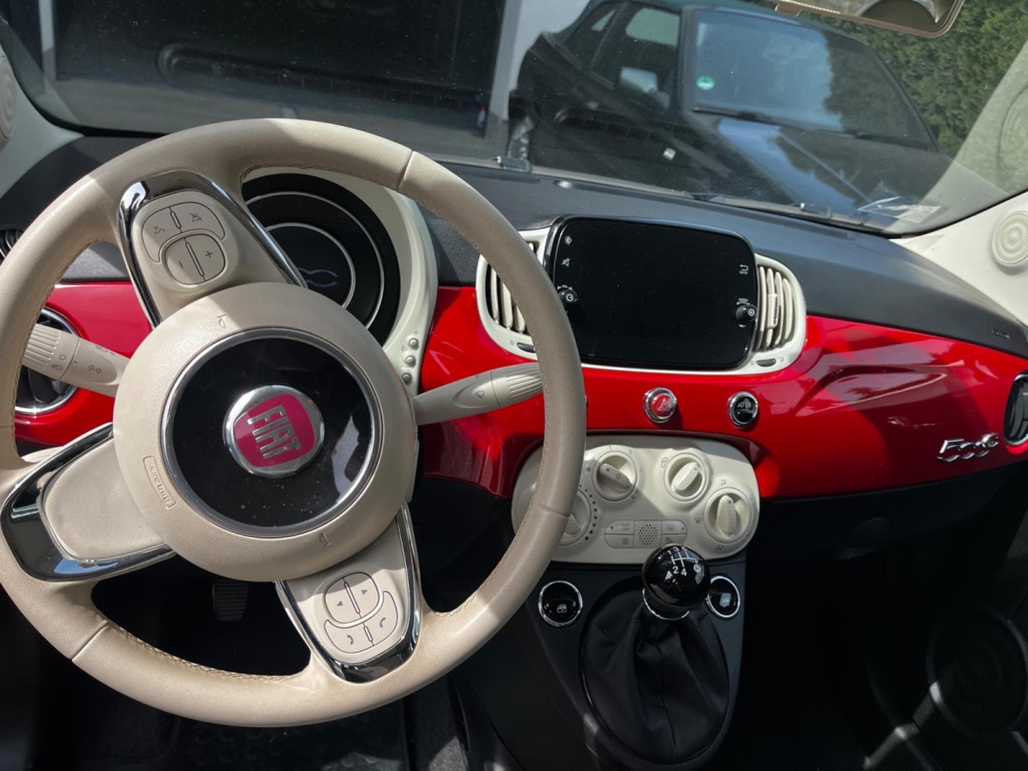 Fiat 500 500 cabriolet (2020) - Photo 9