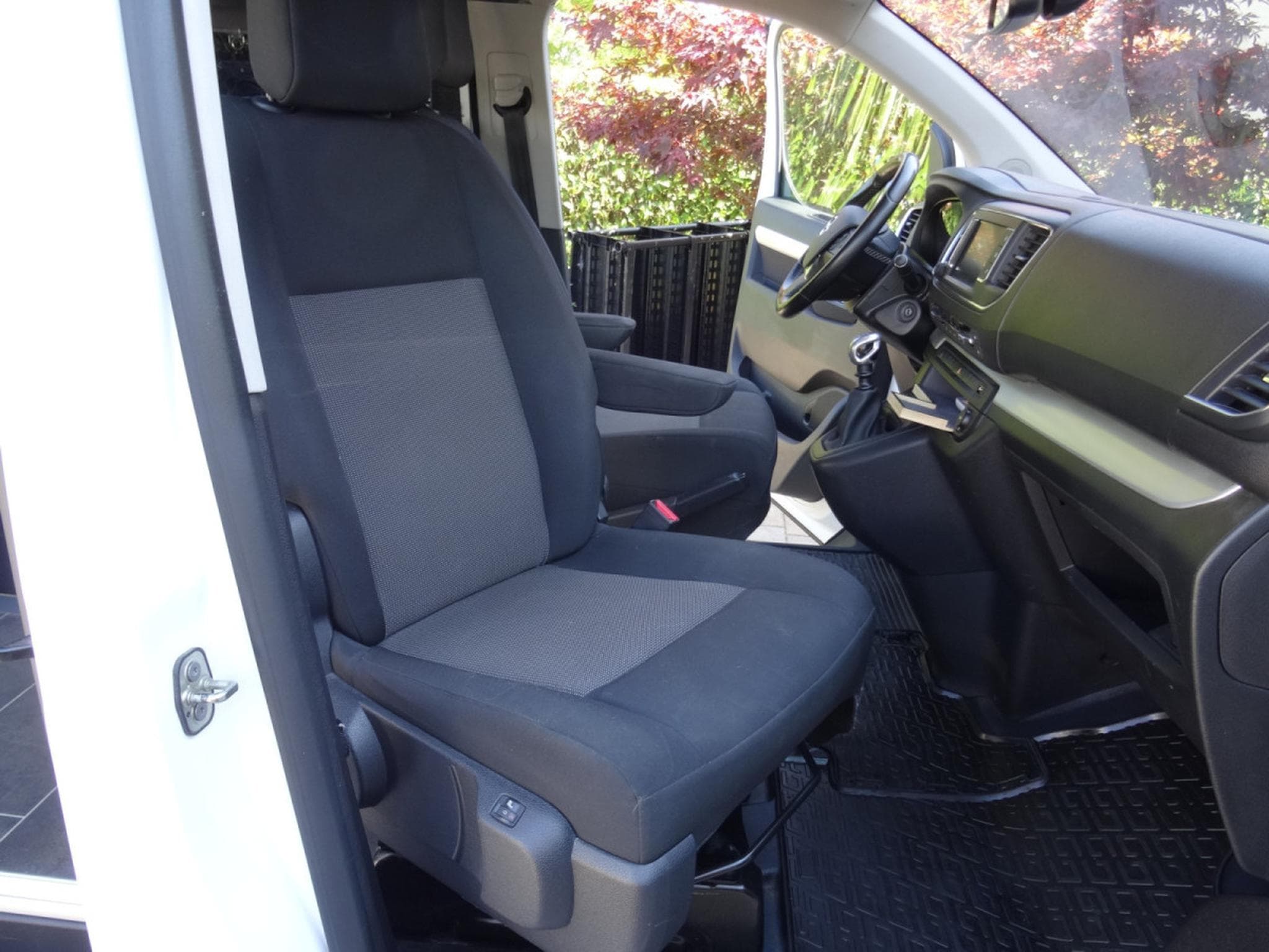 Opel Zafira 2.0 D CAMPING-CAR (2019) - Photo 13