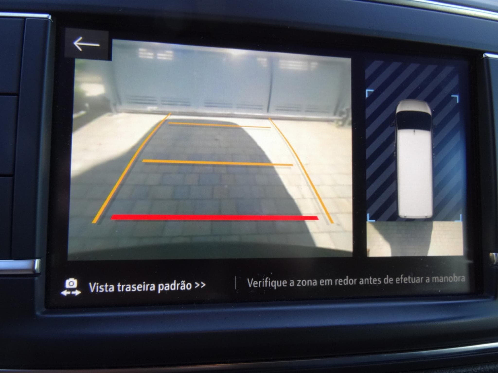 Opel Zafira 2.0 D CAMPING-CAR (2019) - Photo 16