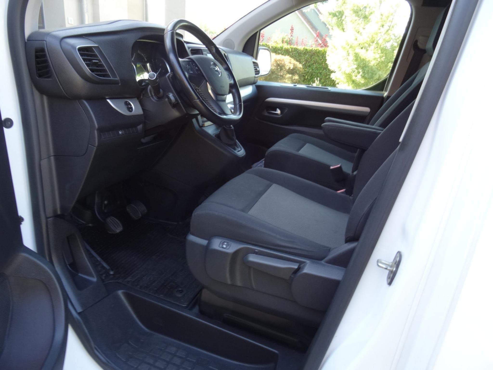 Opel Zafira 2.0 D CAMPING-CAR (2019) - Photo 22