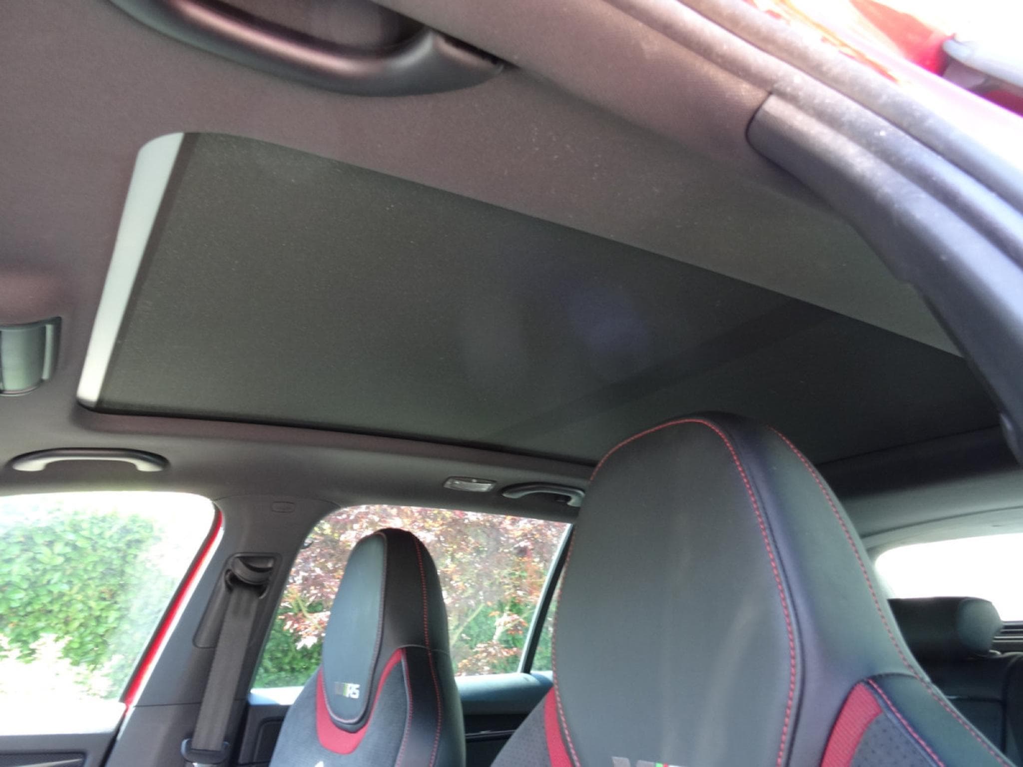Skoda Octavia RS DSG (2019) - Photo 9