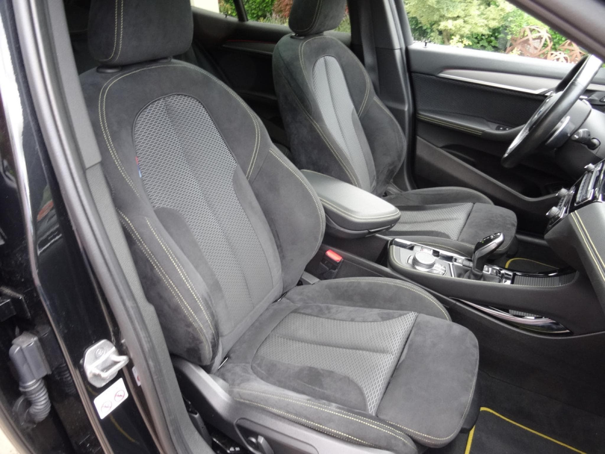 BMW X2 35iA (2019) - Photo 10