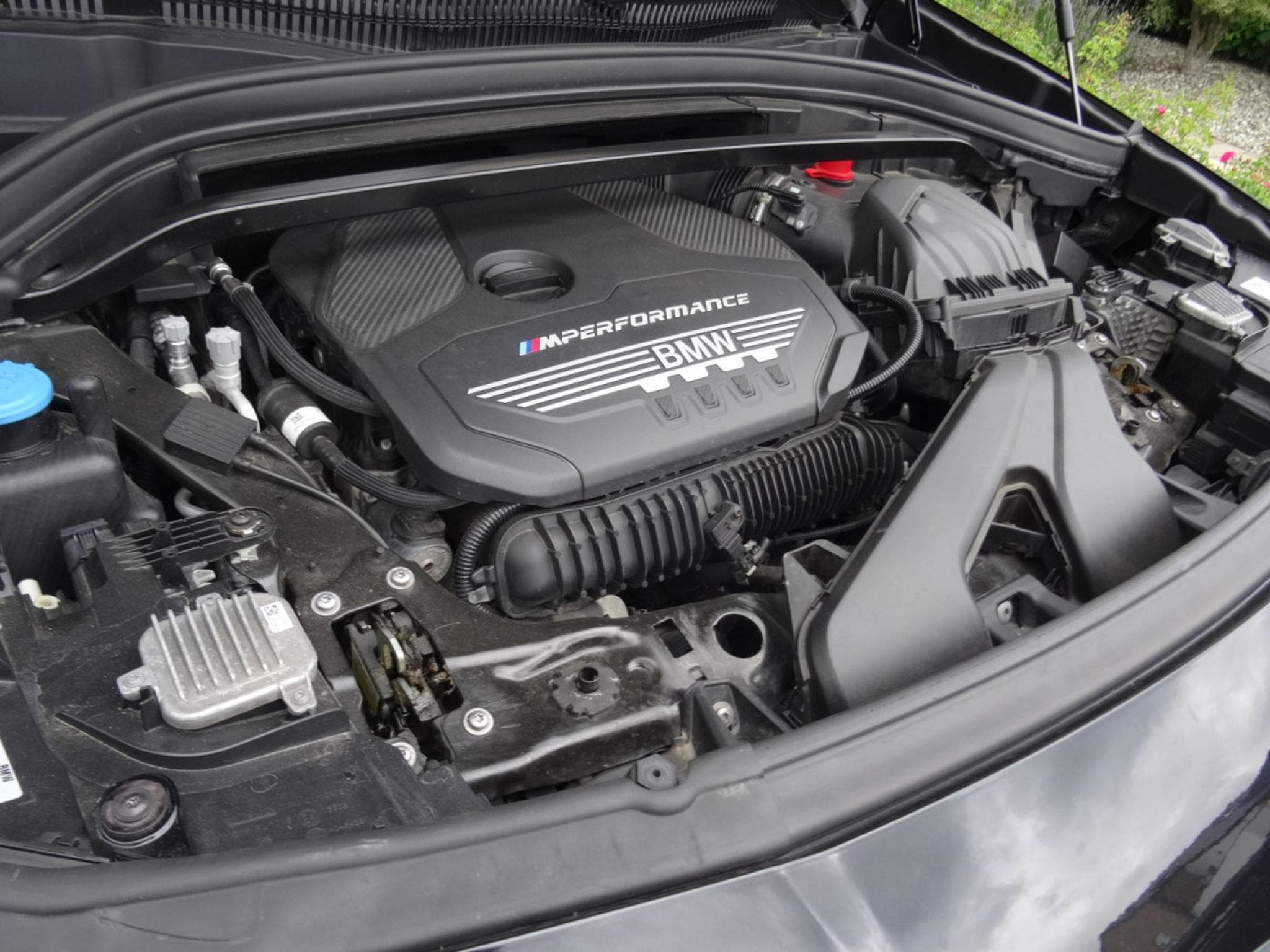 BMW X2 35iA (2019) - Photo 11