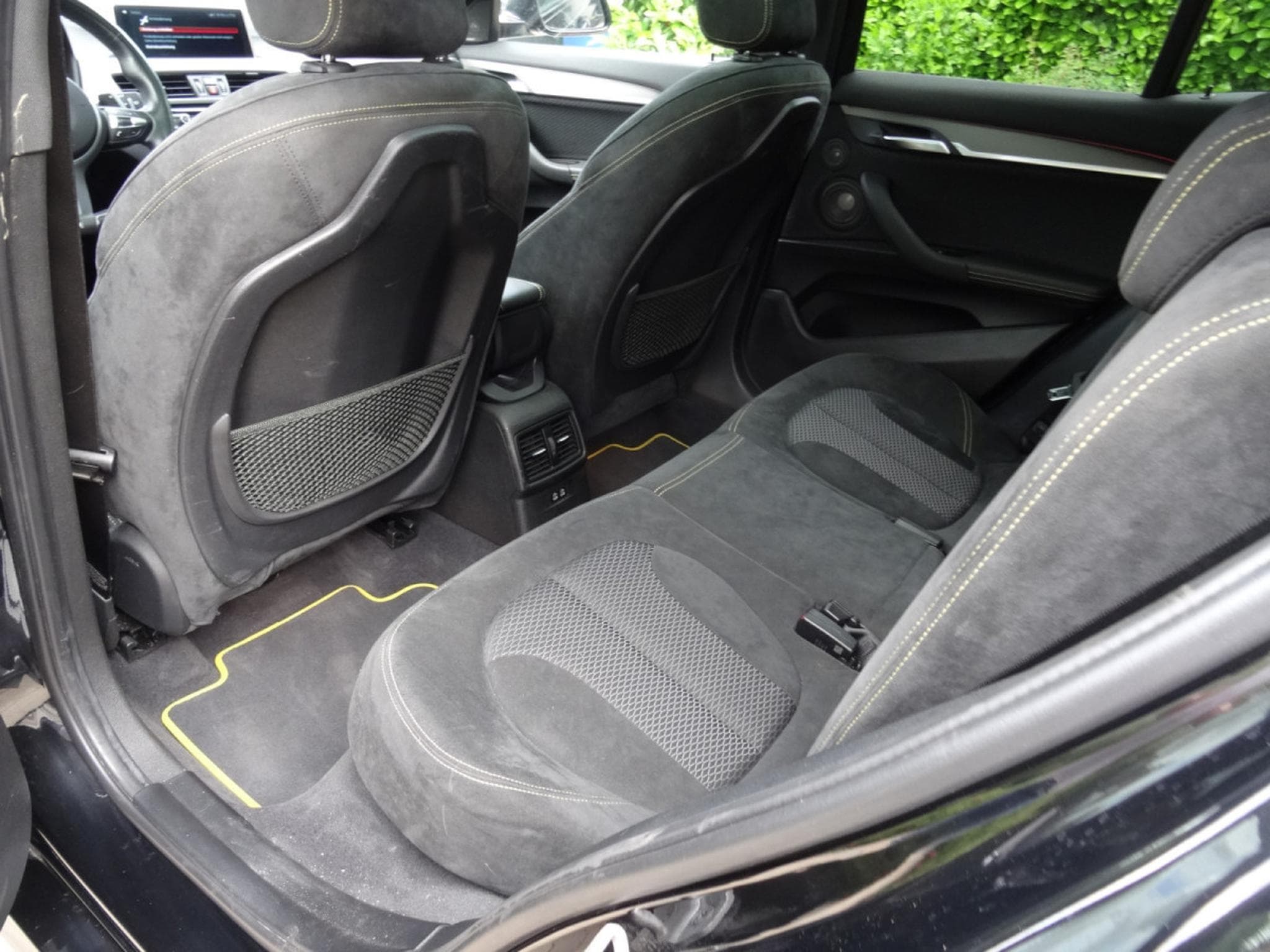 BMW X2 35iA (2019) - Photo 16