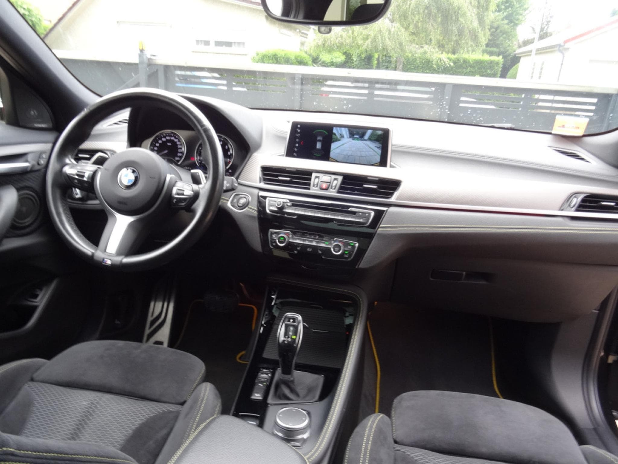 BMW X2 35iA (2019) - Photo 20