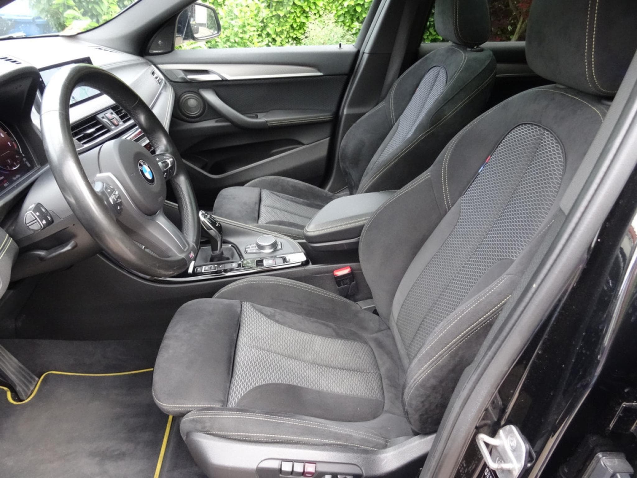 BMW X2 35iA (2019) - Photo 21