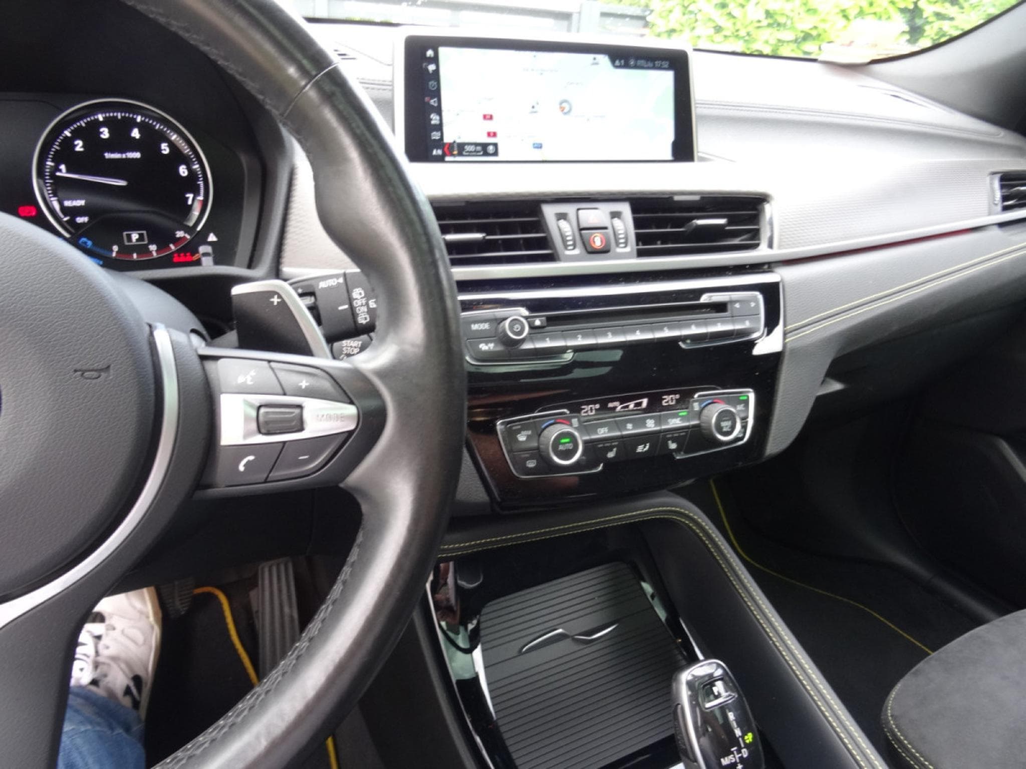 BMW X2 35iA (2019) - Photo 22