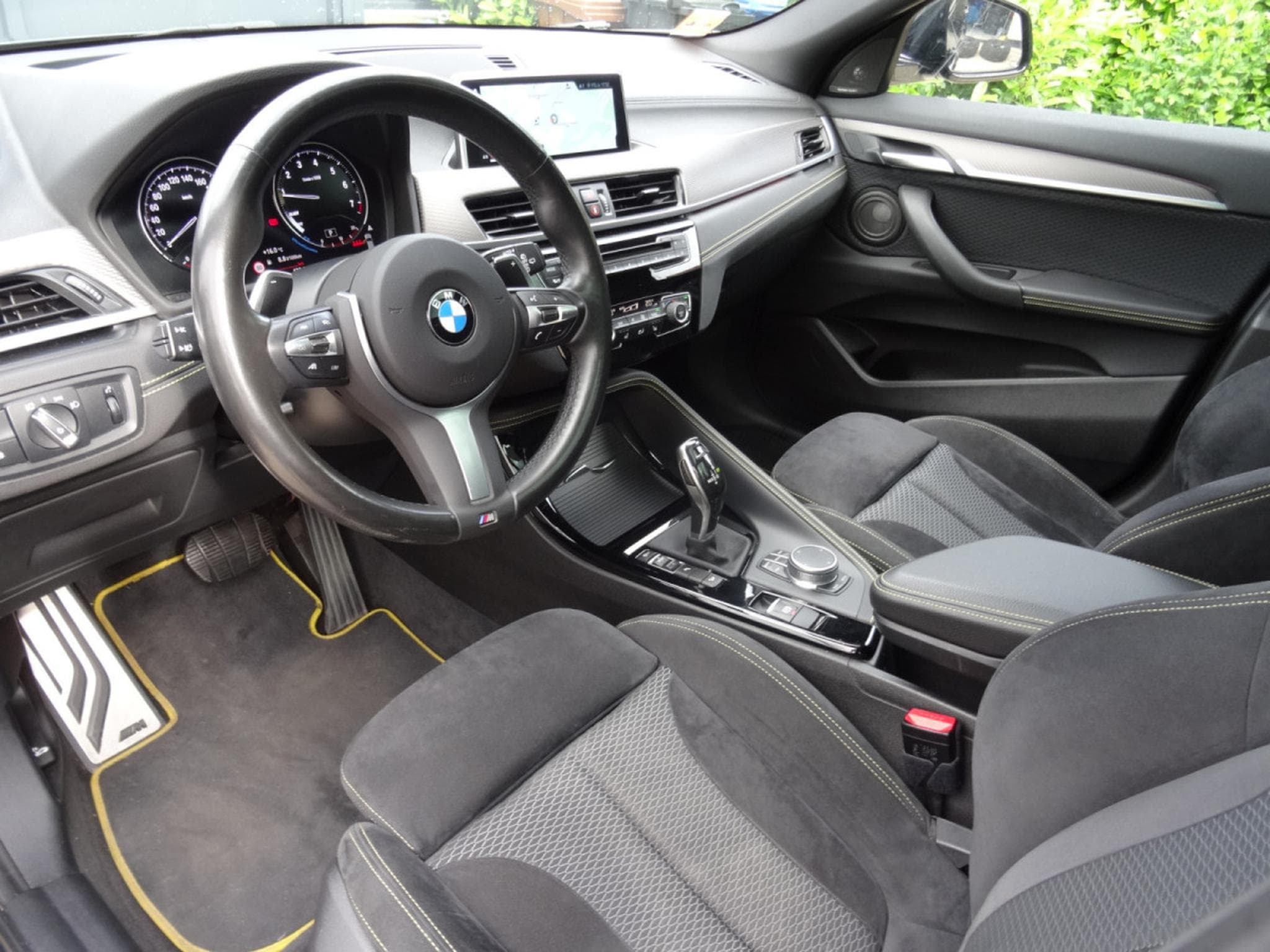 BMW X2 35iA (2019) - Photo 26