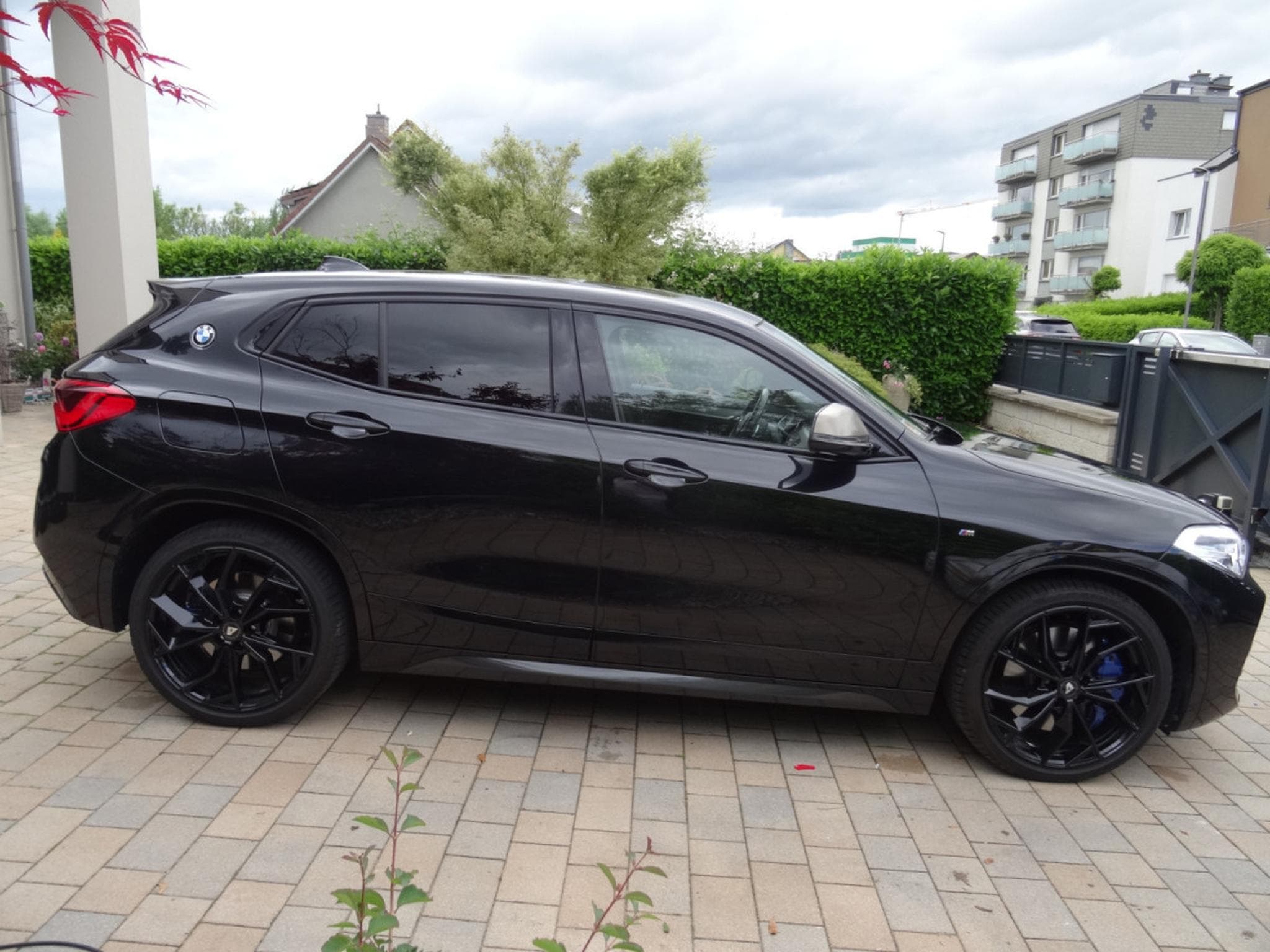 BMW X2 35iA (2019) - Photo 5