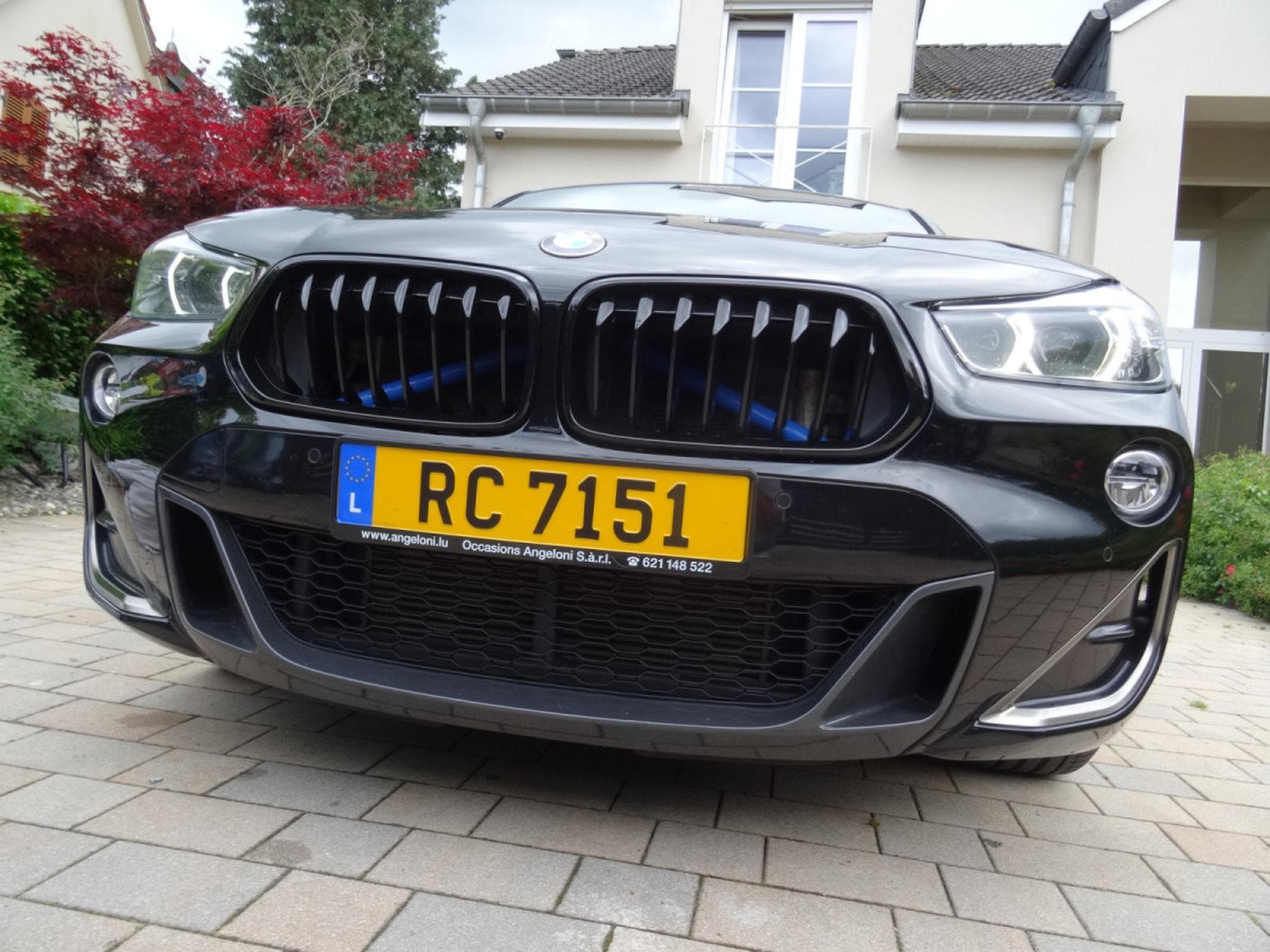 BMW X2 35iA (2019) - Photo 6