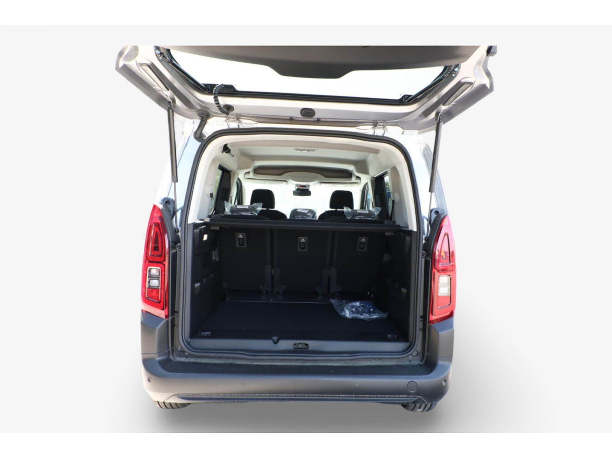 Citroën Berlingo 1.5 BlueHDi 130 EAT8 MAX (2026) - Photo 12
