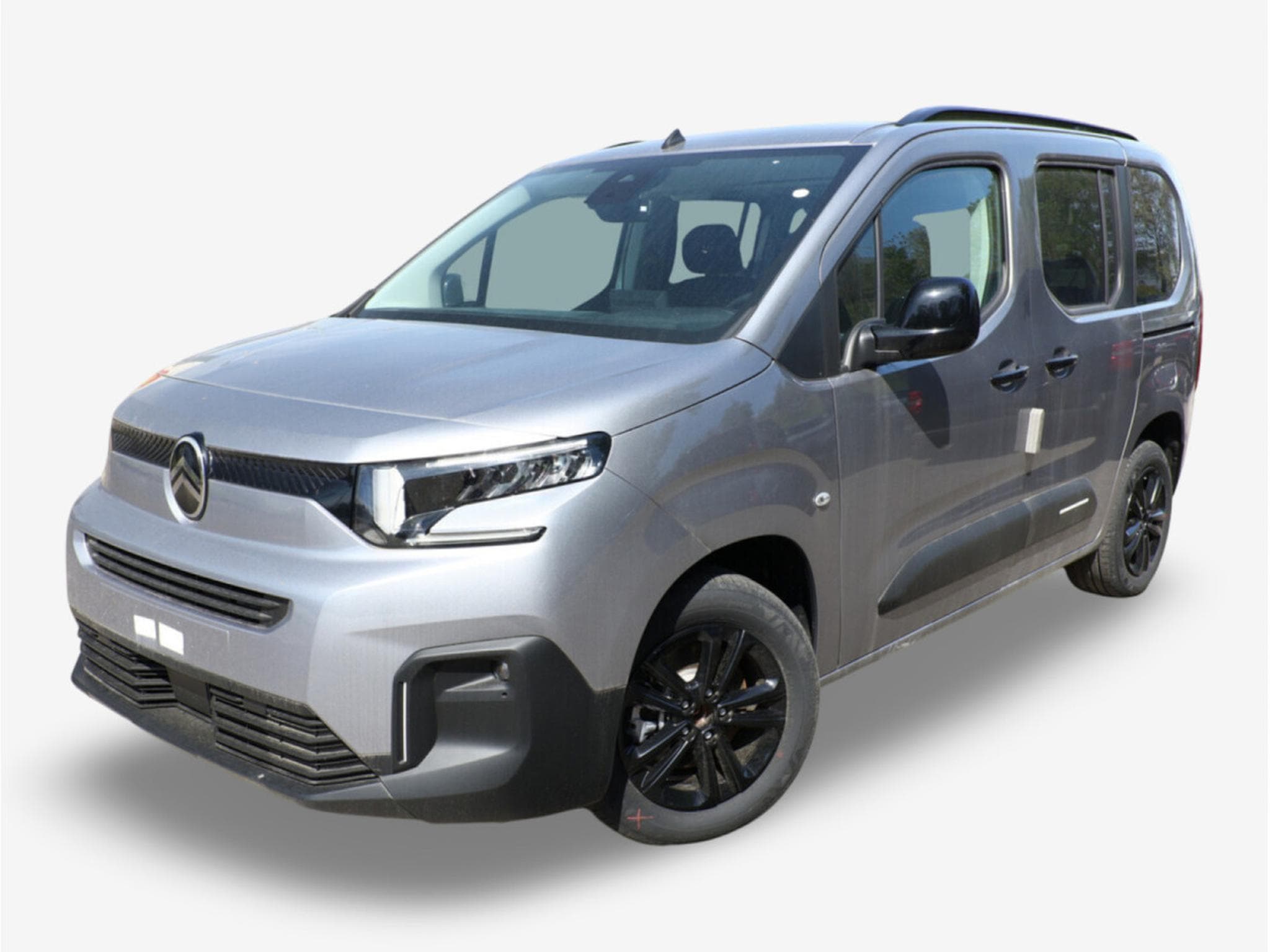 Citroën Berlingo 1.5 BlueHDi 130 EAT8 MAX (2026) - Photo 2