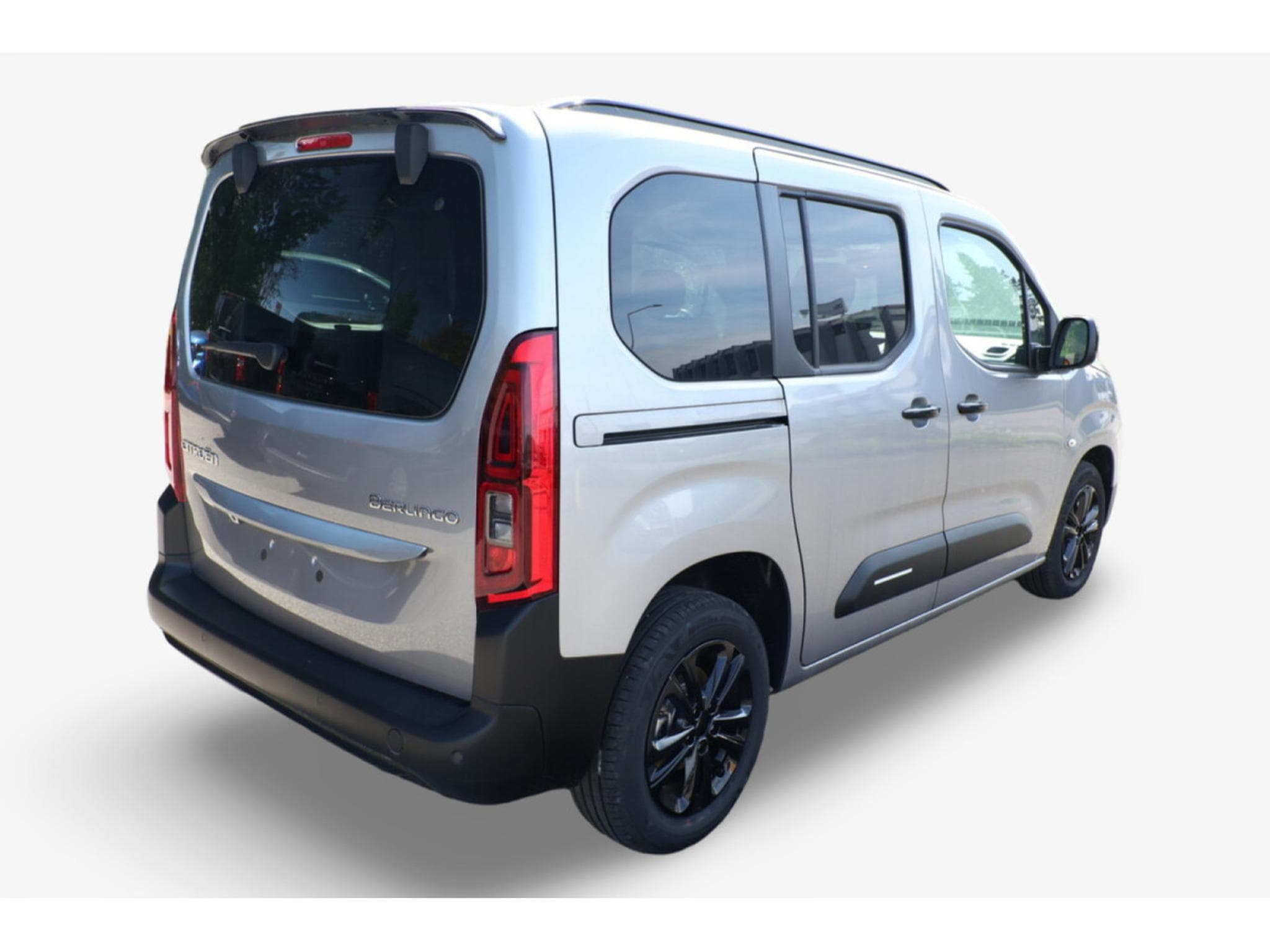 Citroën Berlingo 1.5 BlueHDi 130 EAT8 MAX (2026) - Photo 4