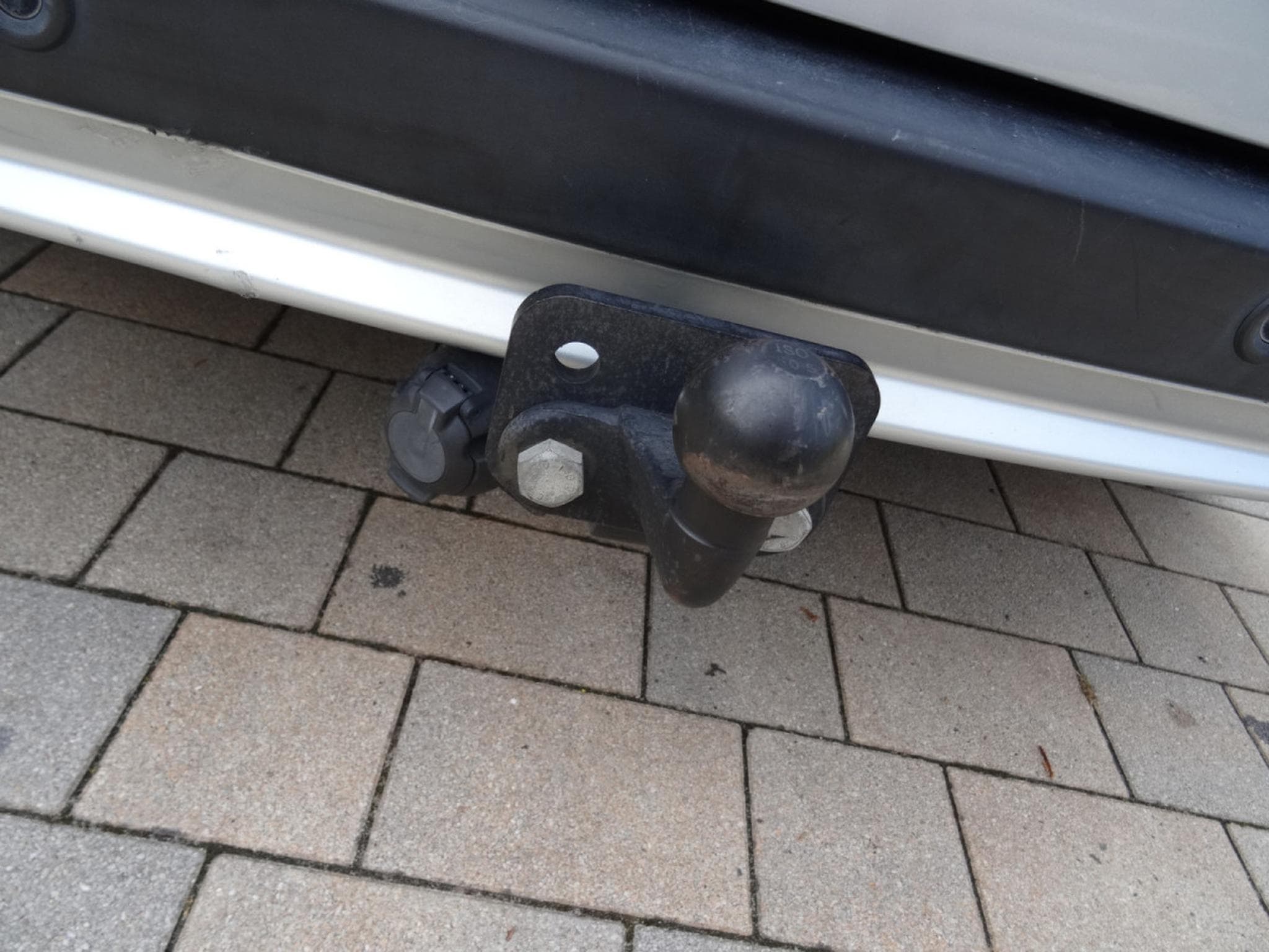 Renault Kangoo 1.5 dCi 116CV LIMITED (2020) - Photo 15