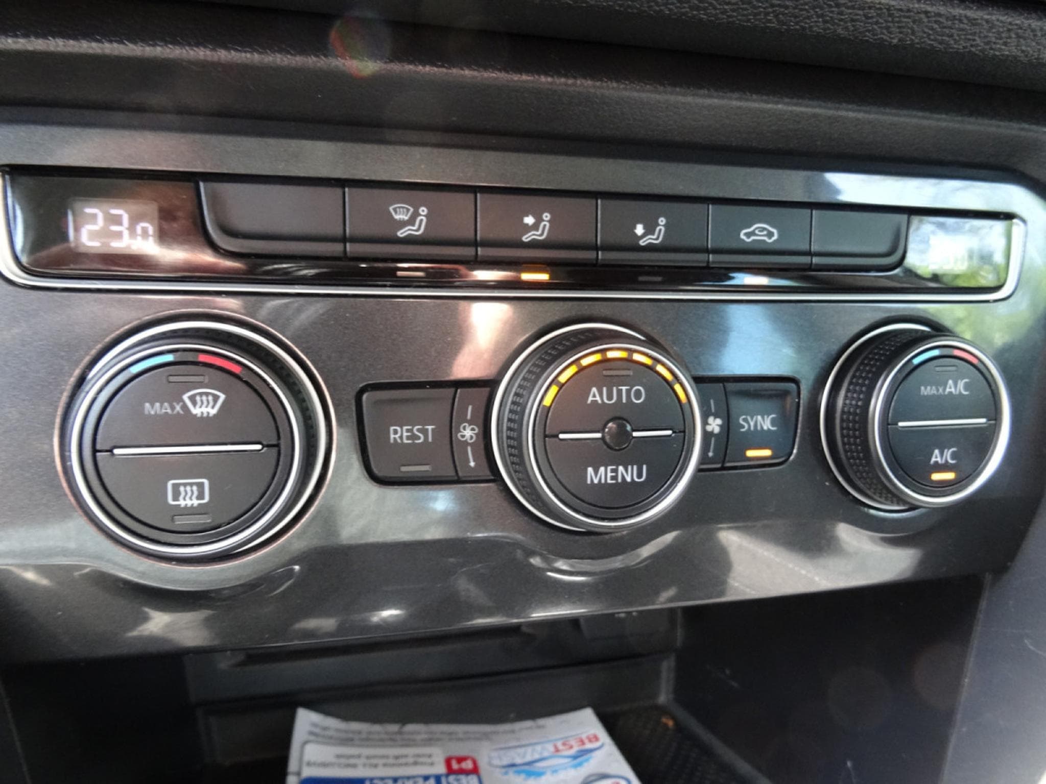 VW Tiguan 2.0 TSI DSG 4MOTION HIGHLINE (2018) - Photo 14