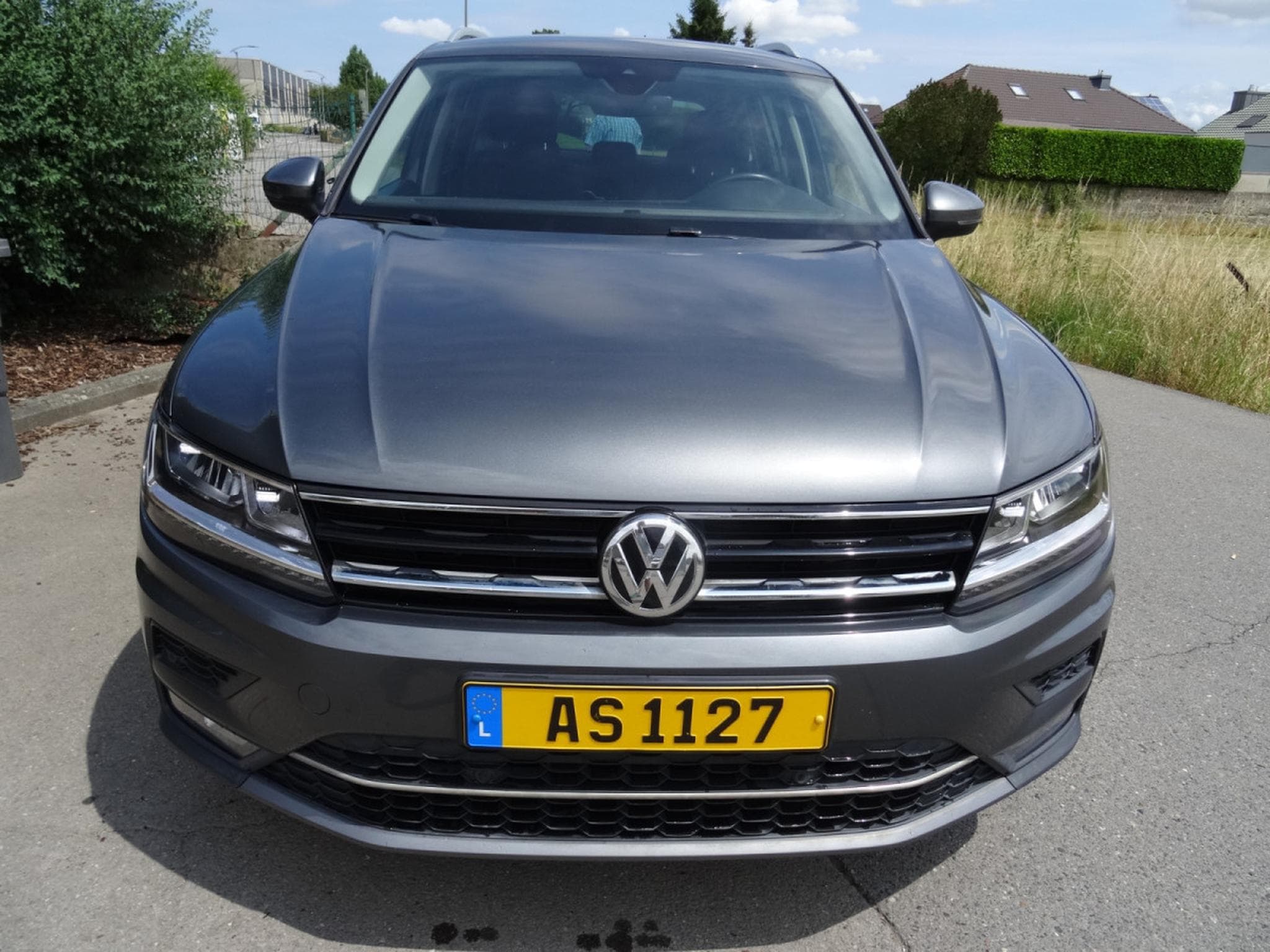 VW Tiguan 2.0 TSI DSG 4MOTION HIGHLINE (2018) - Photo 3
