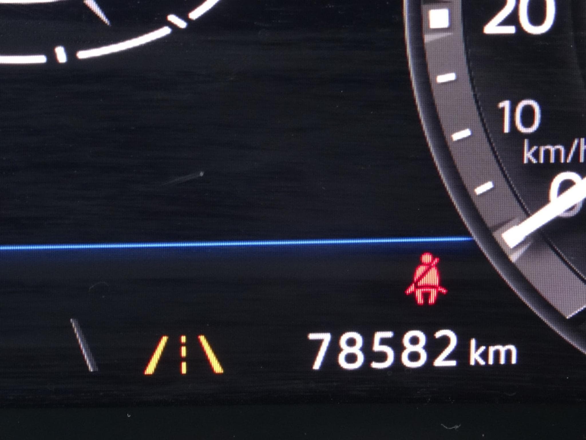 VW Tiguan 2.0 TSI DSG 4MOTION HIGHLINE (2018) - Photo 6