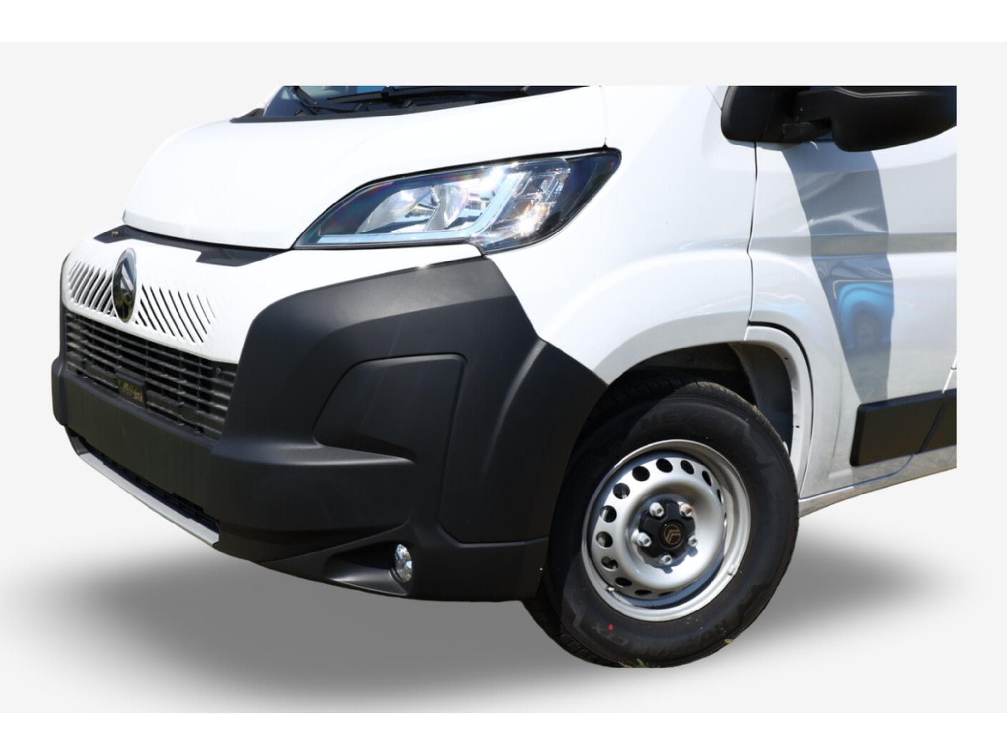 Citroën Jumper 2.2 BlueHDI 140 EAT8  L3H2 (2026) - Foto 5