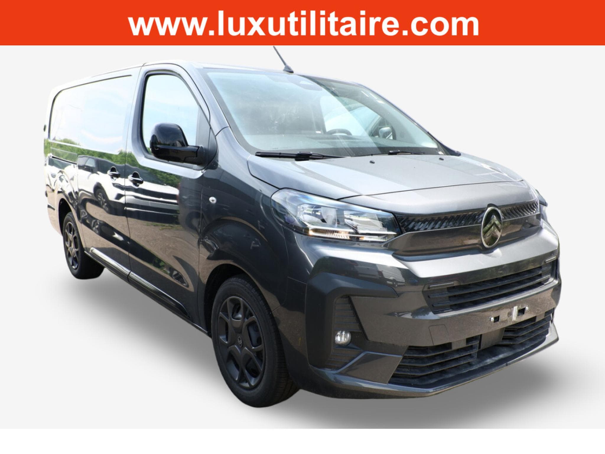 Citroën Jumpy 2.0 BlueHDI EAT8 150 XL Confort (2026) - Foto 1