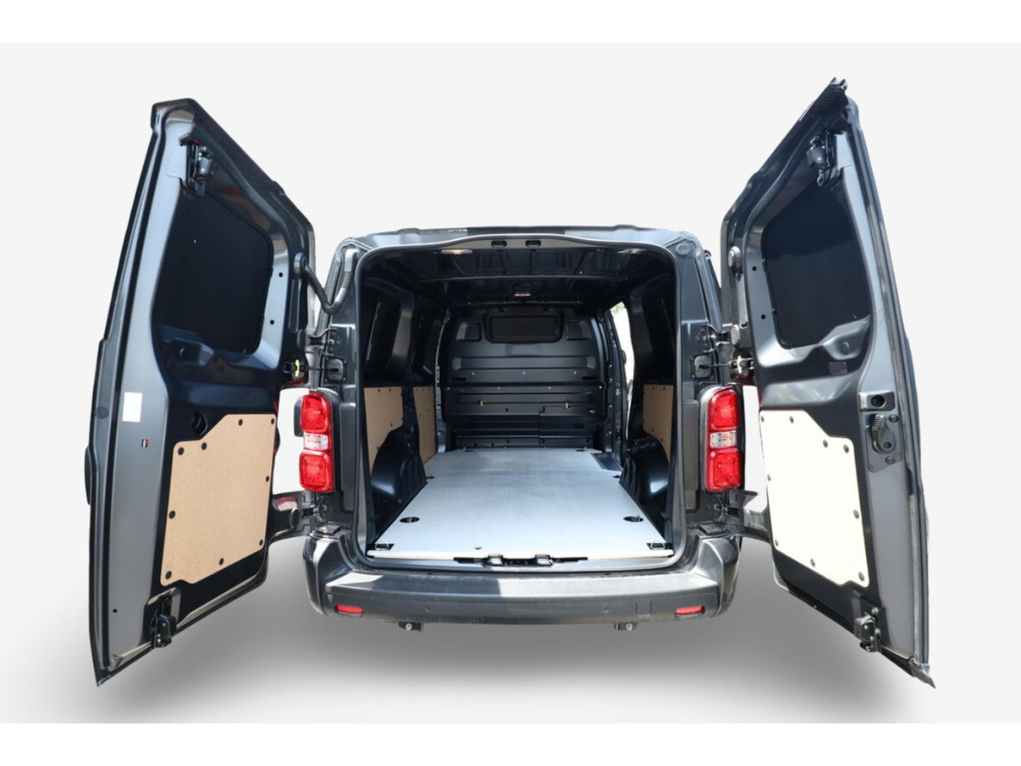 Citroën Jumpy 2.0 BlueHDI EAT8 150 XL Confort (2026) - Foto 11