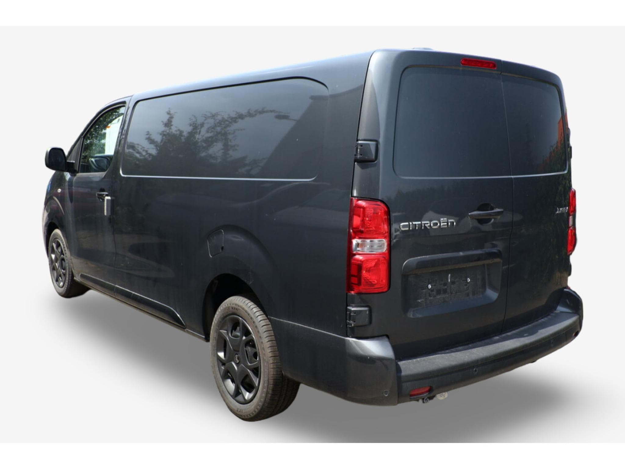 Citroën Jumpy 2.0 BlueHDI EAT8 150 XL Confort (2026) - Foto 4