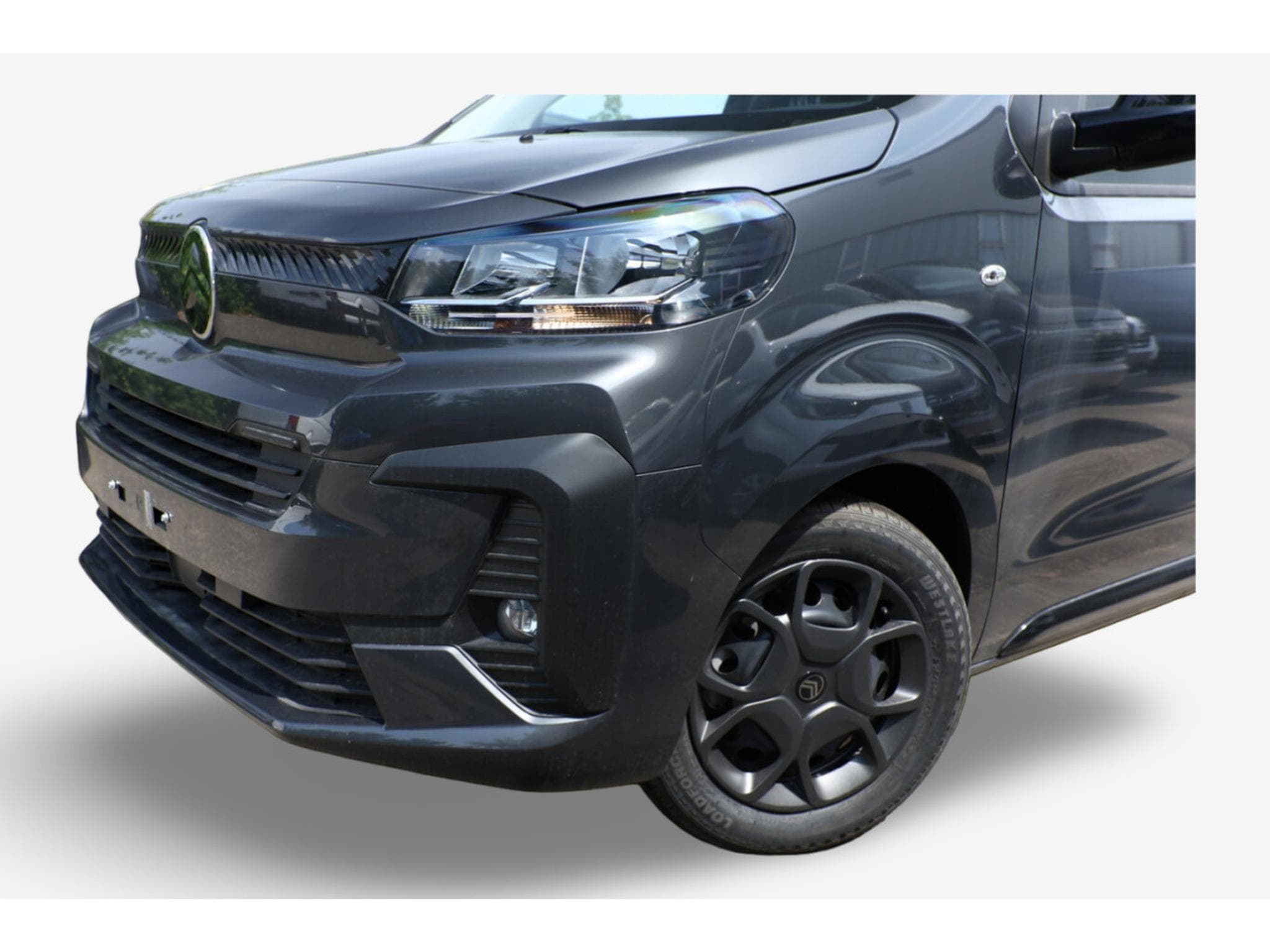 Citroën Jumpy 2.0 BlueHDI EAT8 150 XL Confort (2026) - Foto 5