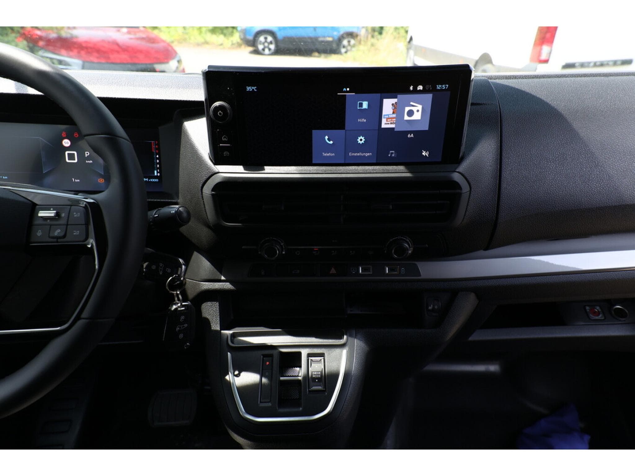 Citroën Jumpy 2.0 BlueHDI EAT8 150 XL Confort (2026) - Foto 8