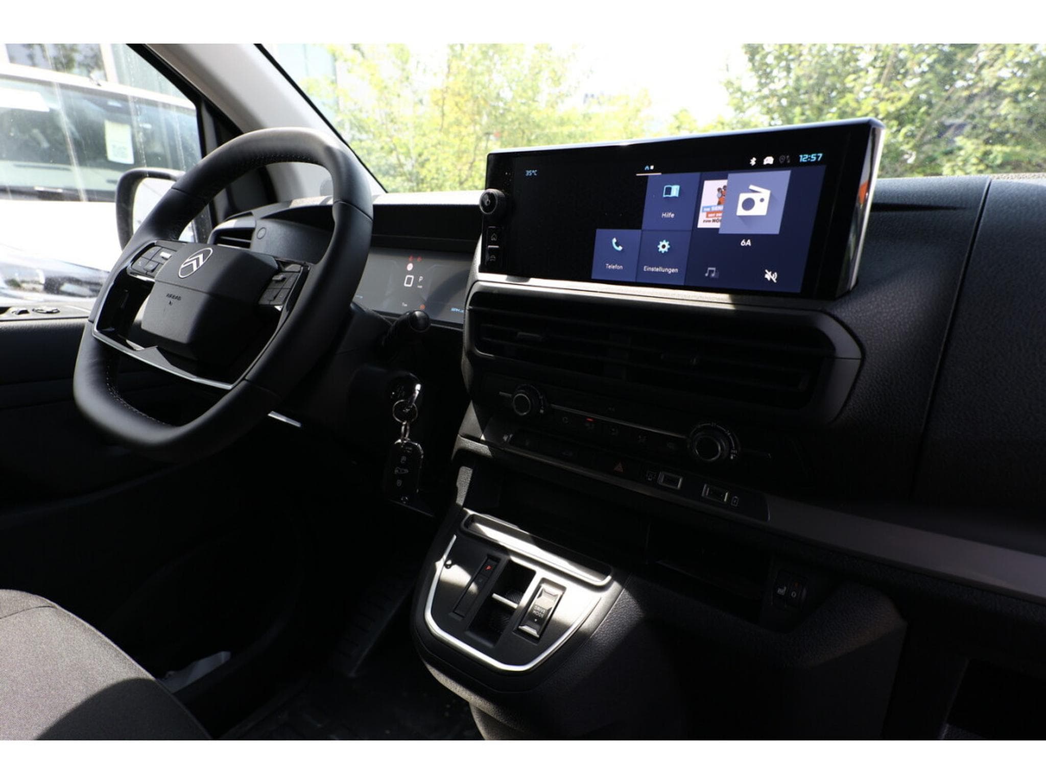 Citroën Jumpy 2.0 BlueHDI EAT8 150 XL Confort (2026) - Foto 9