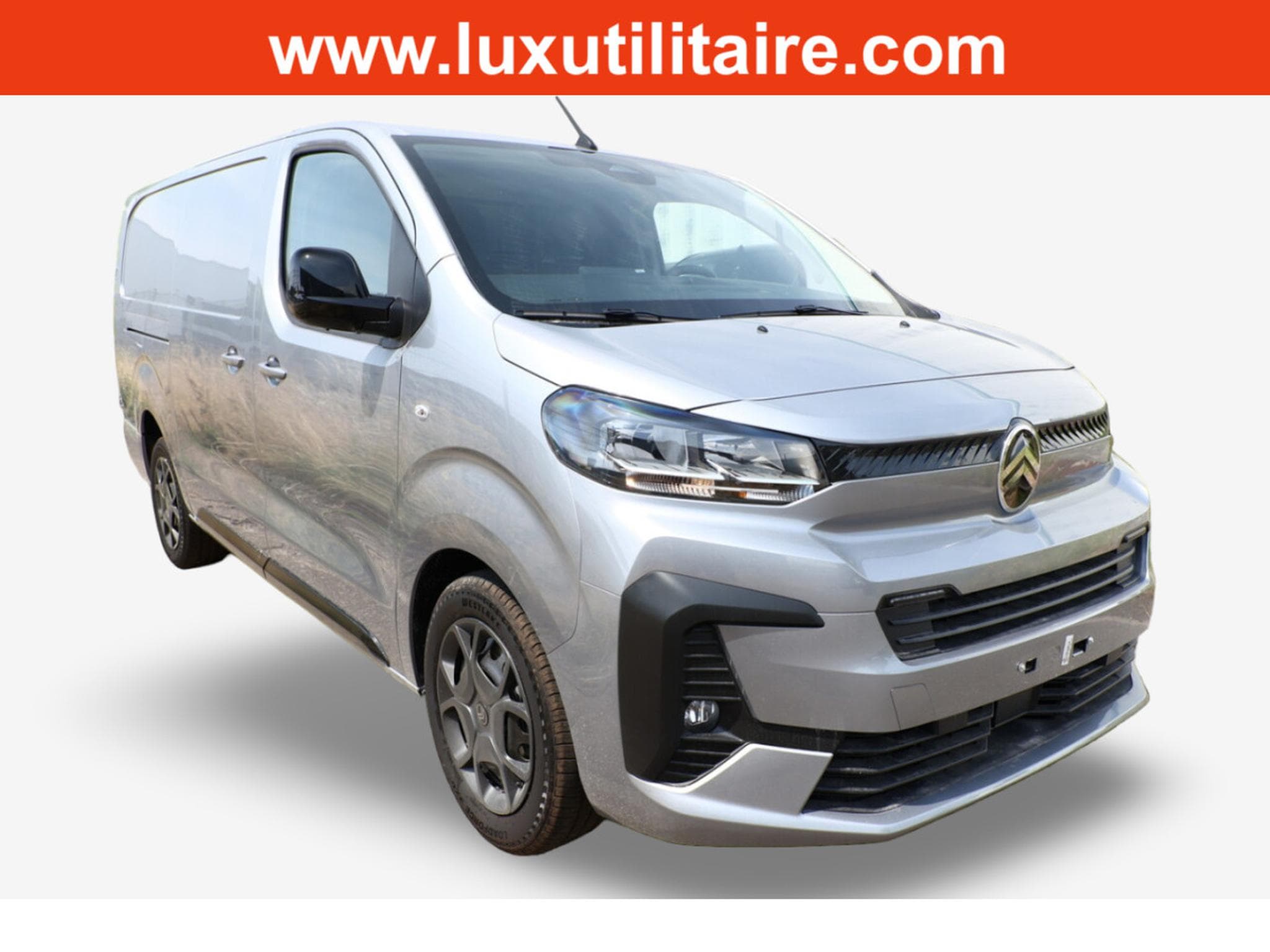 Citroën Jumpy 2.0 BlueHDI EAT8 150 XL Confort (2026) - Foto 1