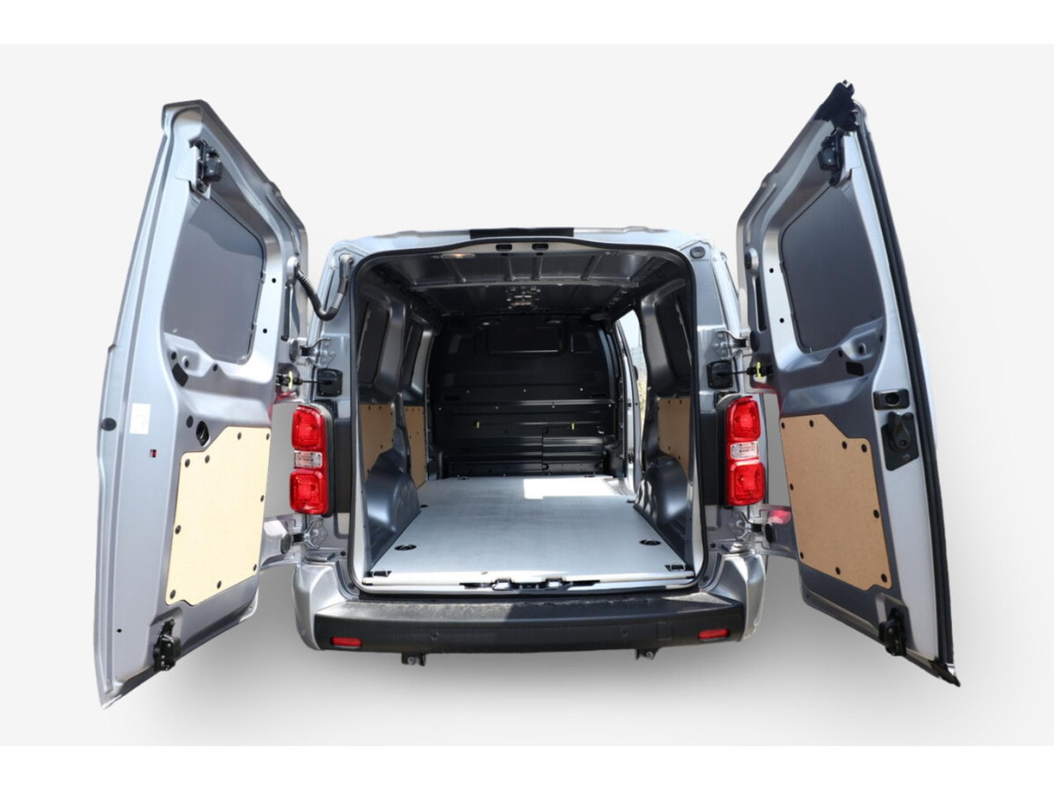 Citroën Jumpy 2.0 BlueHDI EAT8 150 XL Confort (2026) - Foto 11