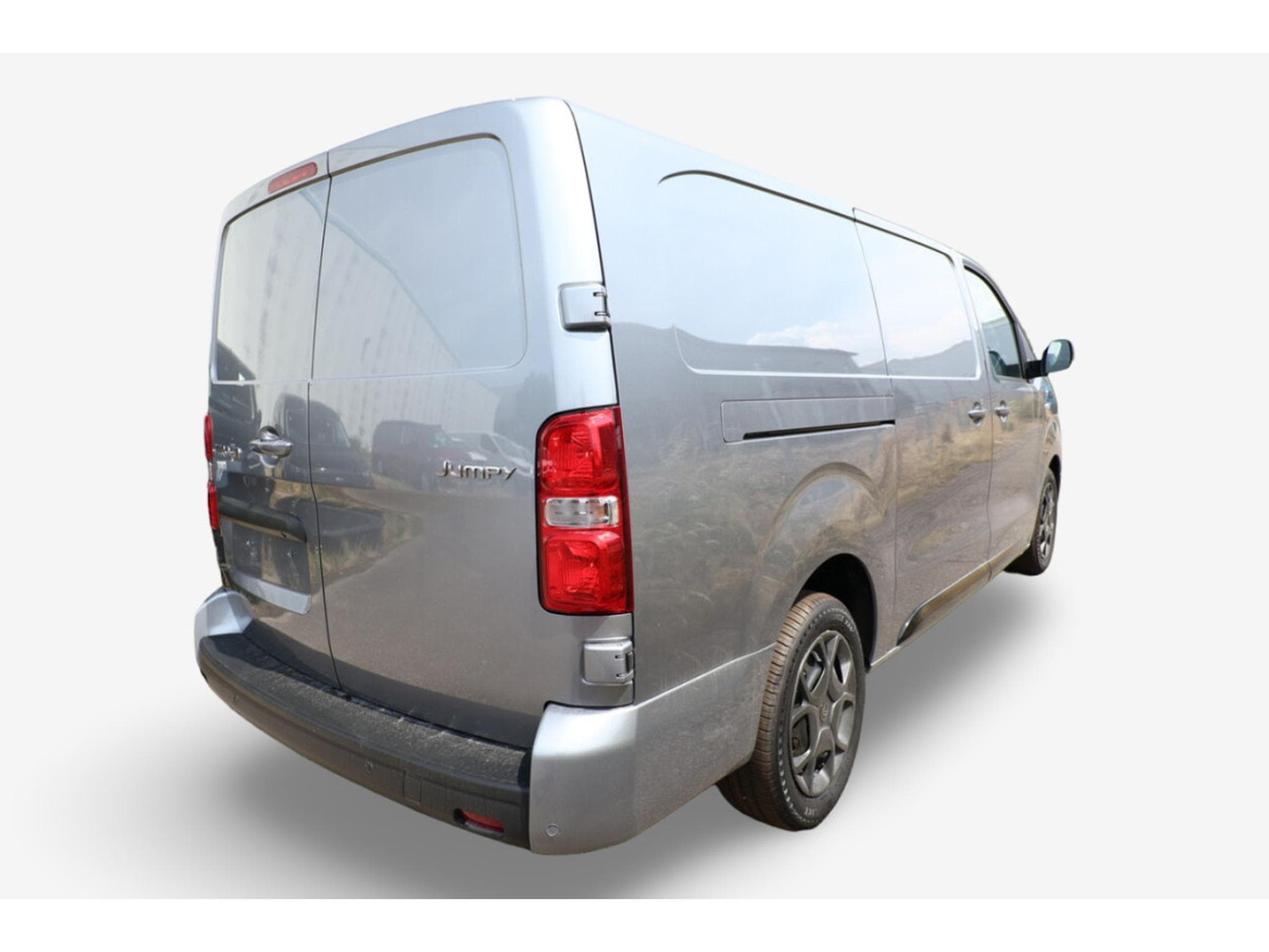 Citroën Jumpy 2.0 BlueHDI EAT8 150 XL Confort (2026) - Foto 3