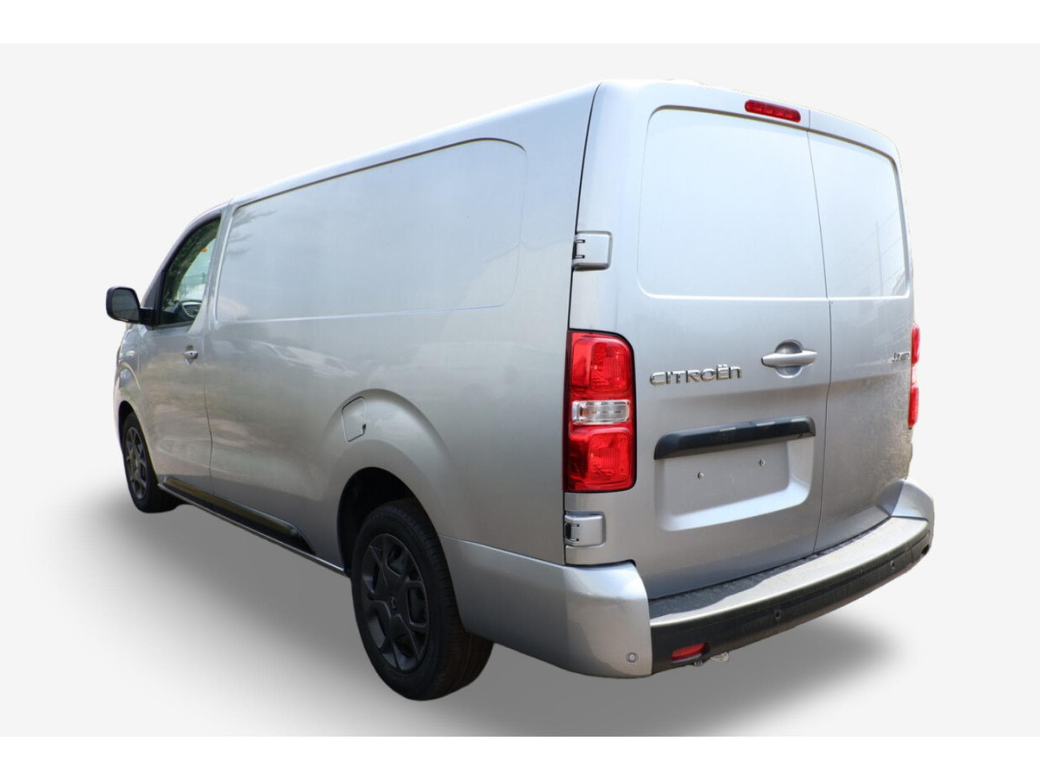Citroën Jumpy 2.0 BlueHDI EAT8 150 XL Confort (2026) - Foto 4