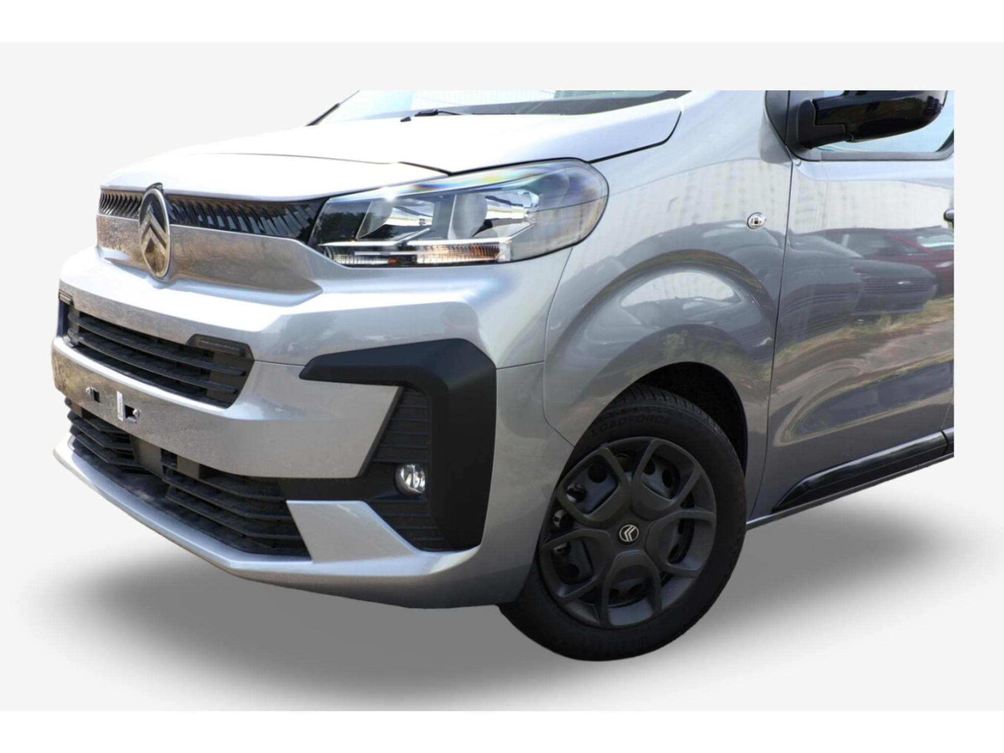 Citroën Jumpy 2.0 BlueHDI EAT8 150 XL Confort (2026) - Foto 5