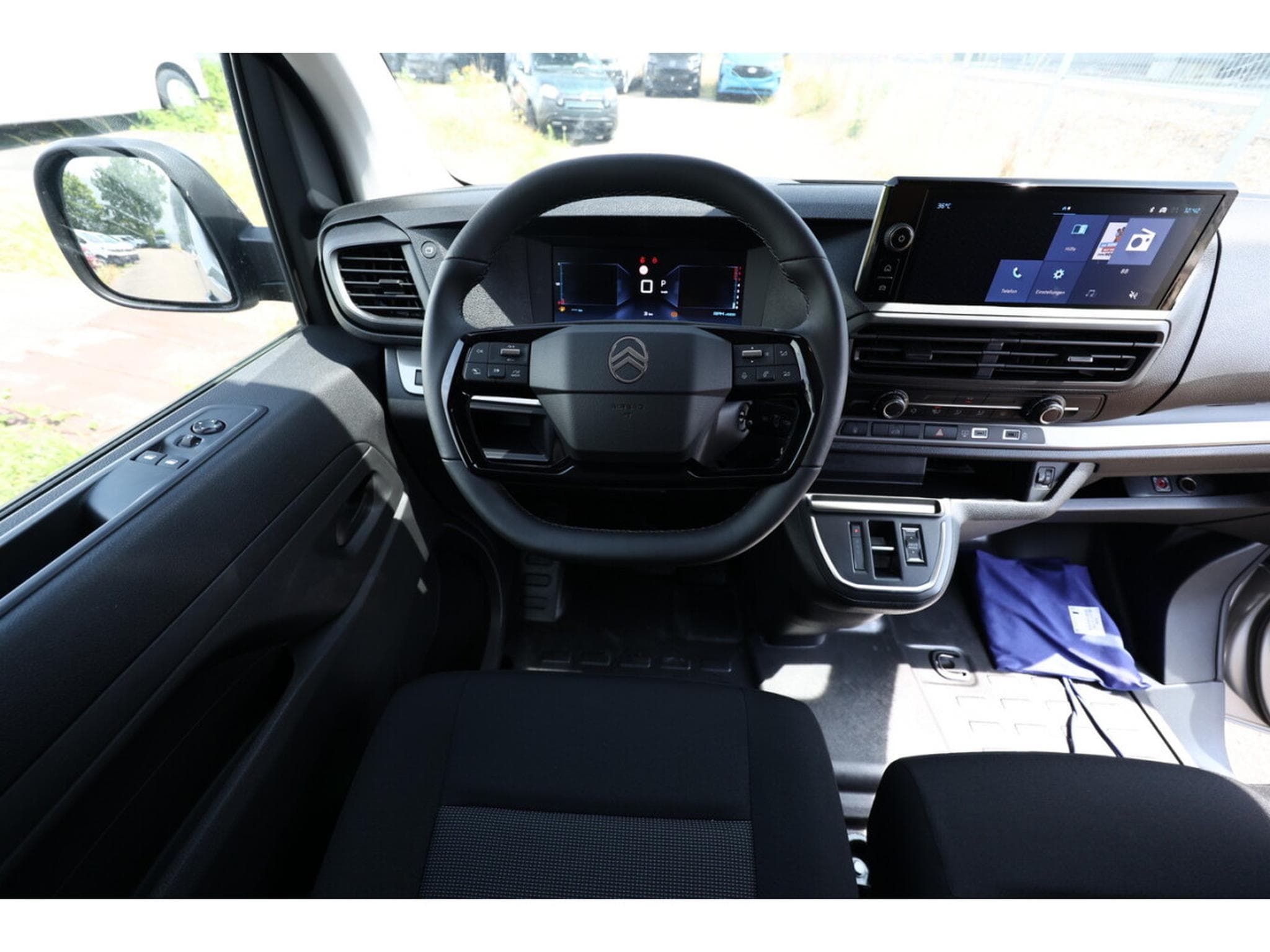 Citroën Jumpy 2.0 BlueHDI EAT8 150 XL Confort (2026) - Foto 7