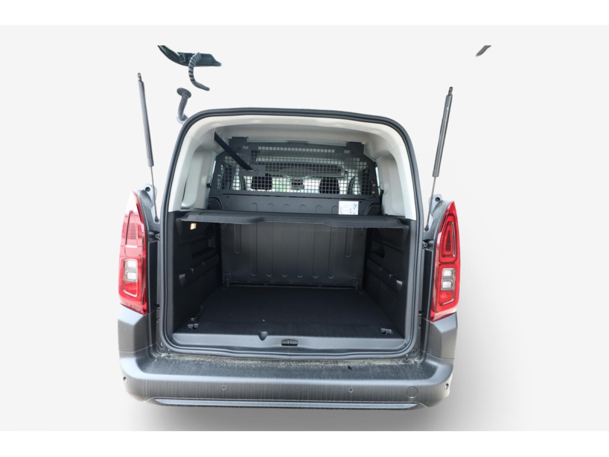 Fiat Doblo 1.5 BlueHDi 130 (2026) - Photo 11