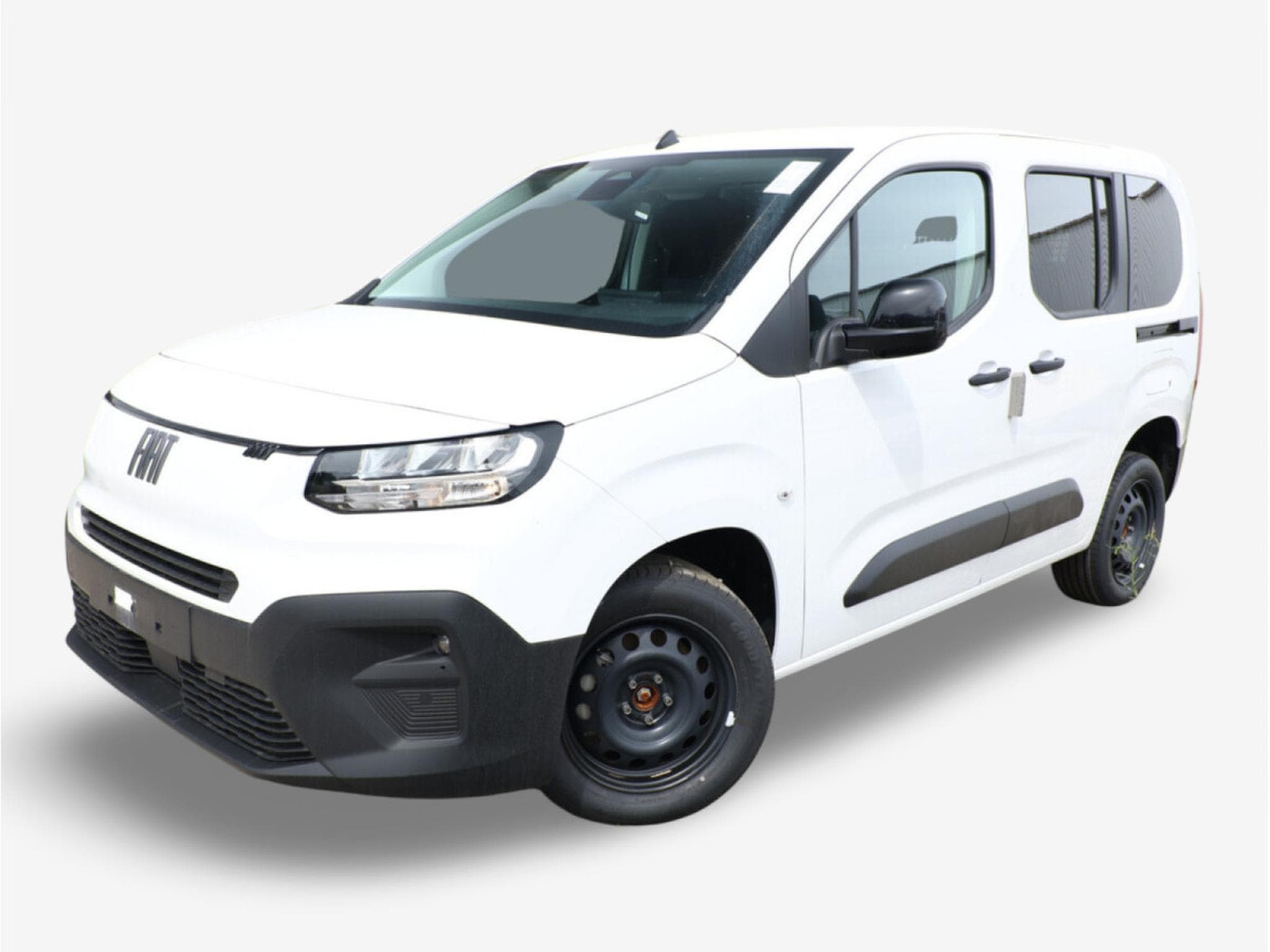 Fiat Doblo 1.5 BlueHDi 130 (2026) - Photo 2