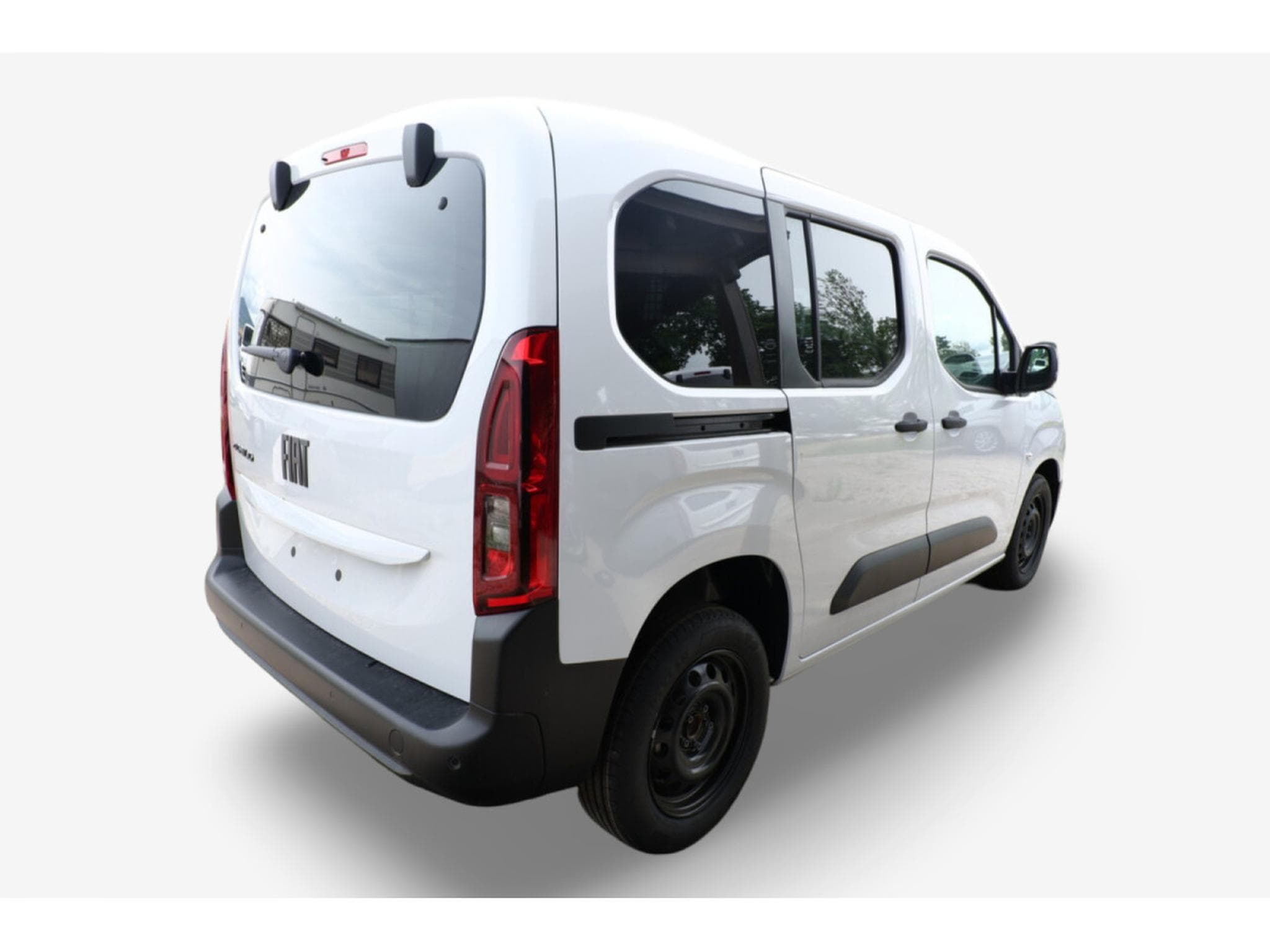 Fiat Doblo 1.5 BlueHDi 130 (2026) - Photo 3