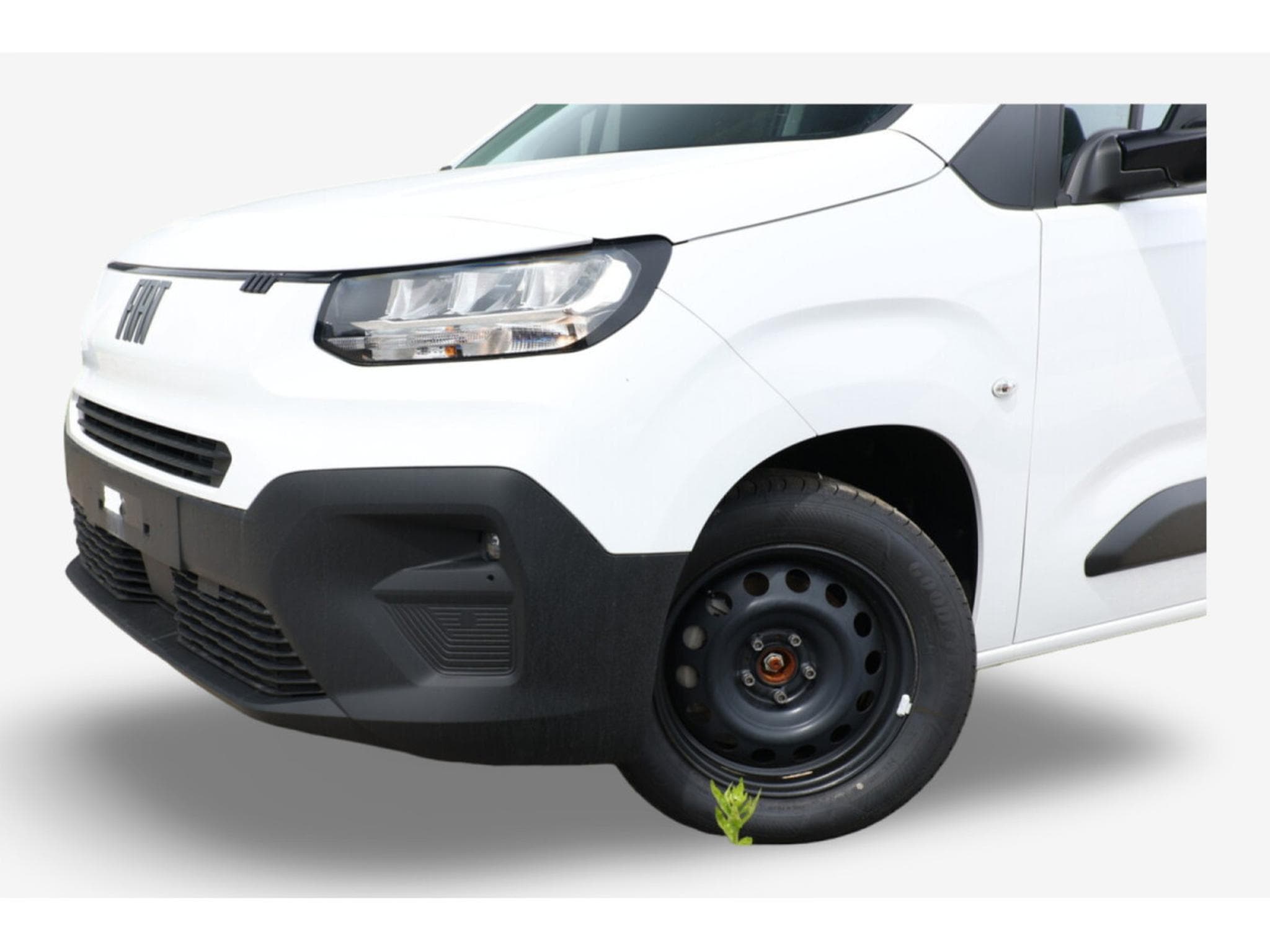 Fiat Doblo 1.5 BlueHDi 130 (2026) - Photo 5